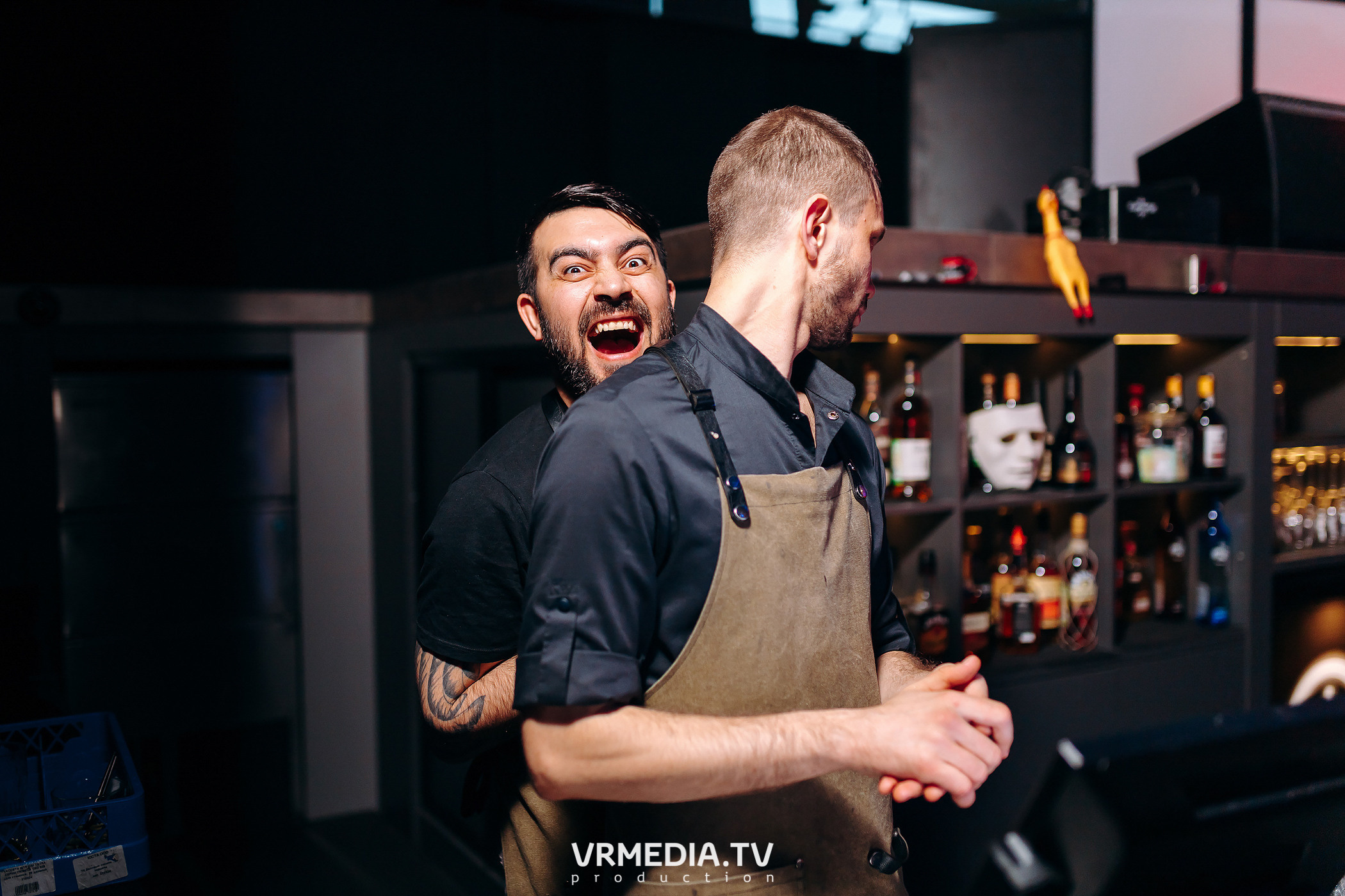 MATROS в ночном клубе «ЭФИР»