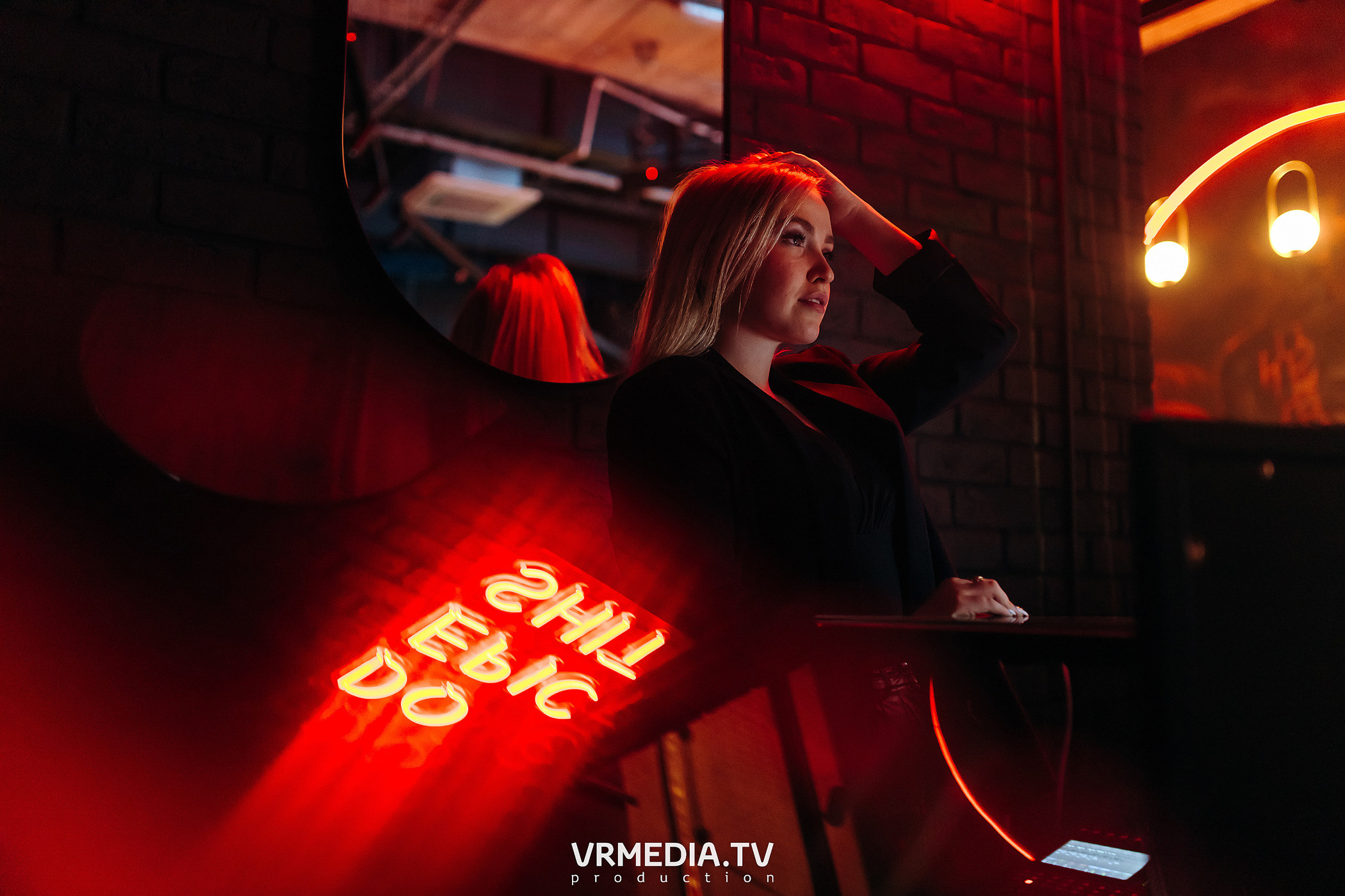 LOVE PARADE в ночном клубе «ЭФИР»