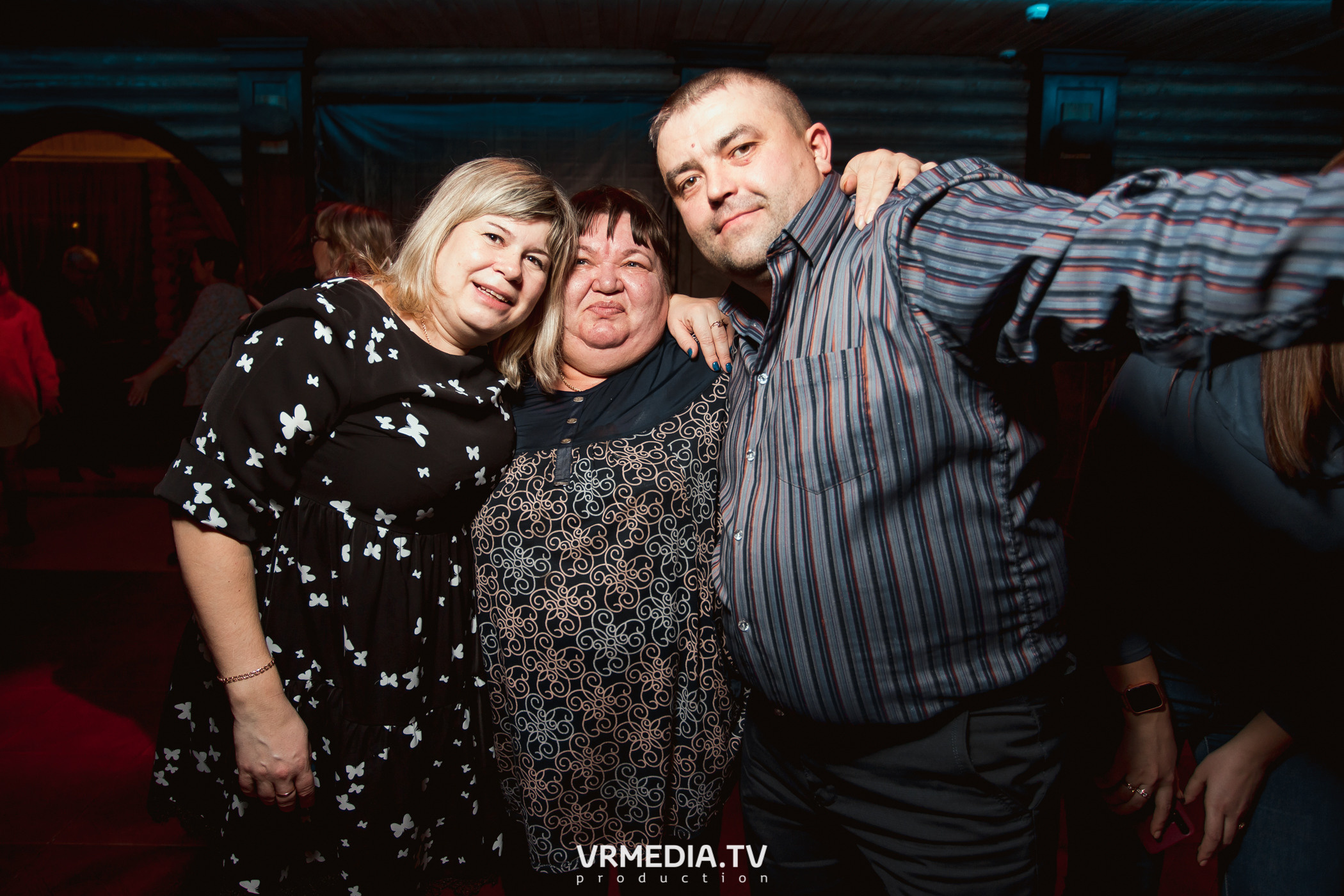 В гостях «У Петровича»