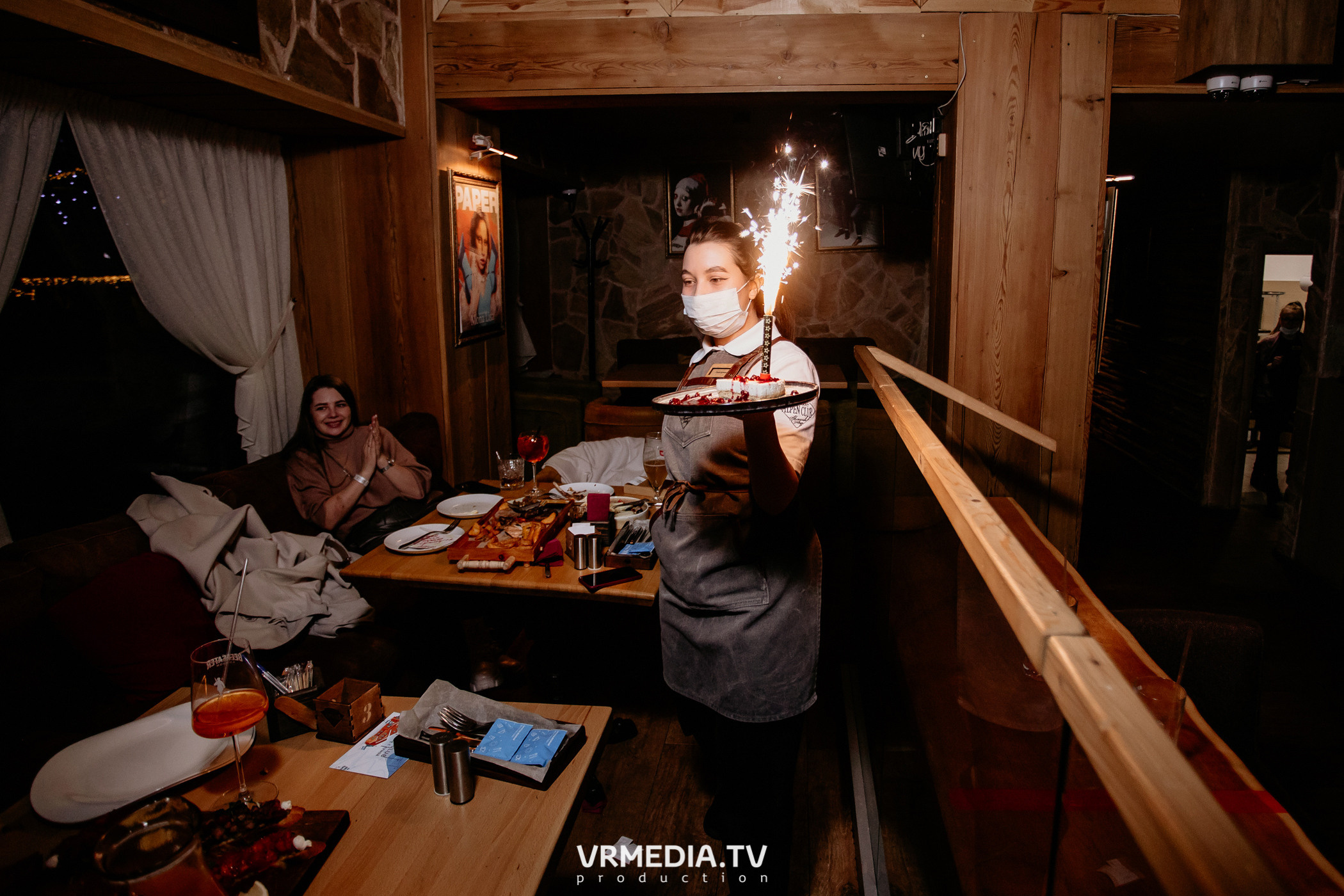 Выходные в «Alpen Club»