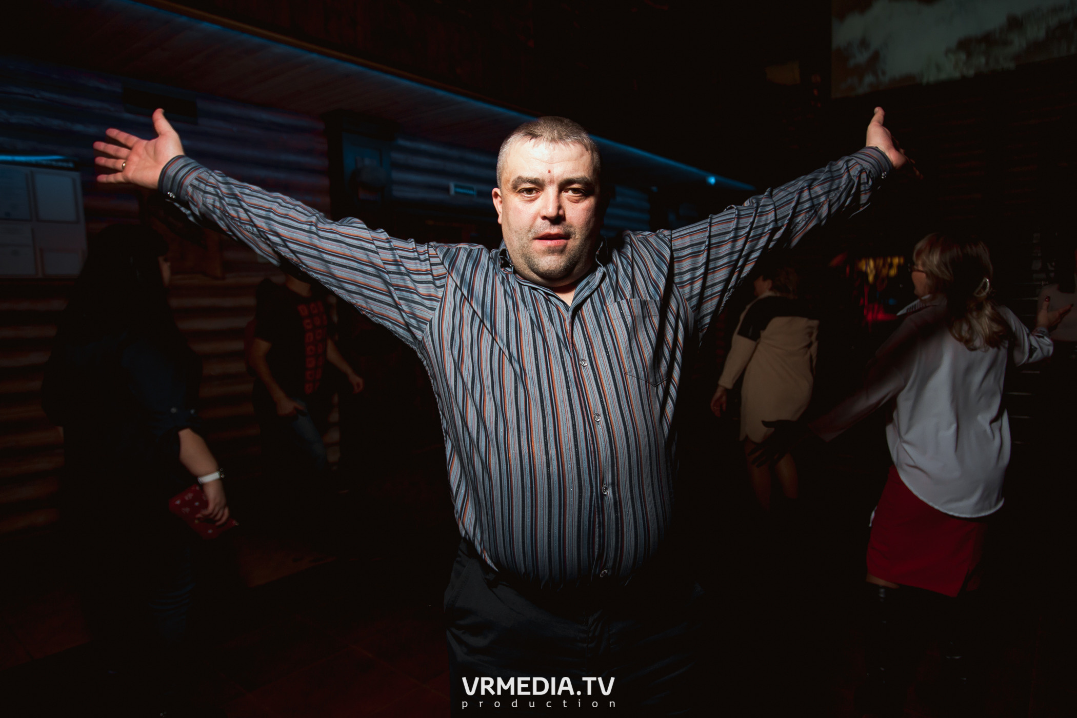 В гостях «У Петровича»