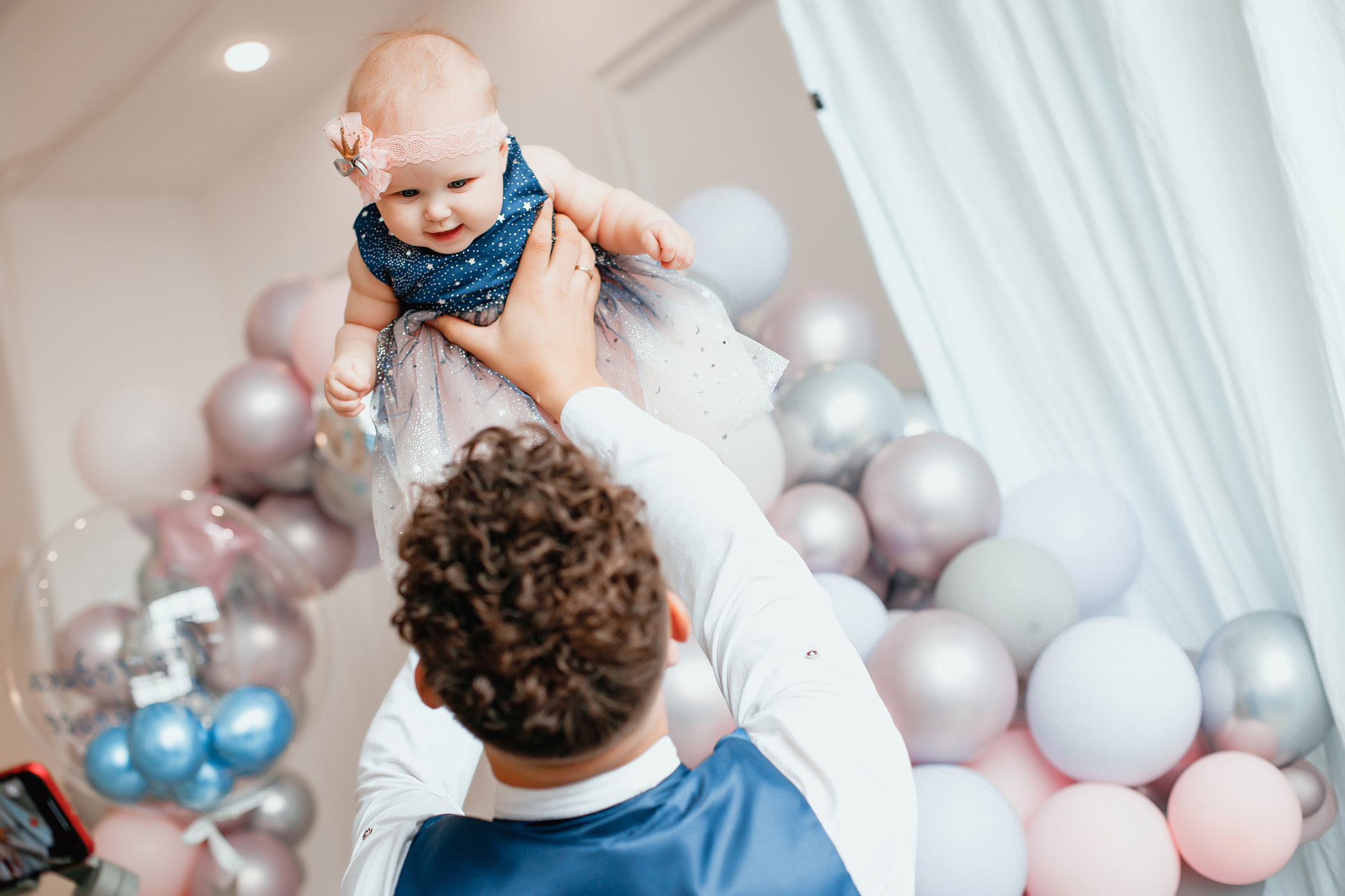 Семья Игуминовых