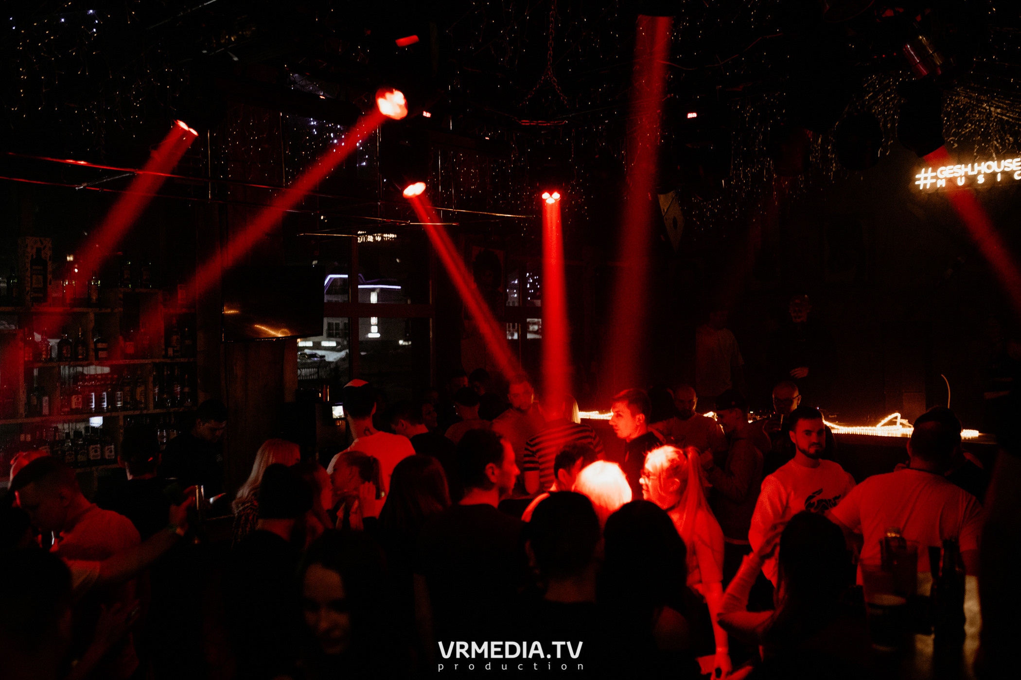 Выходные в «Alpen Club»