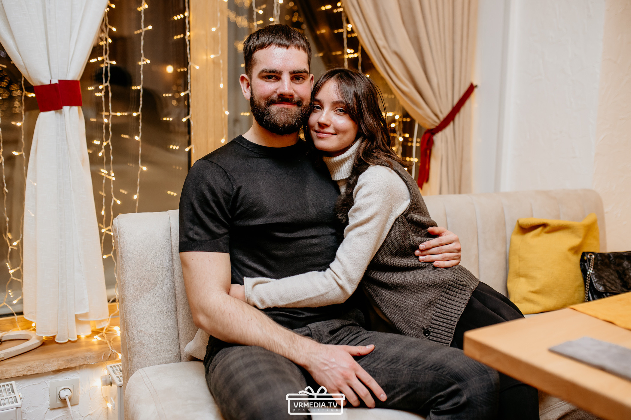 Выходные в «Alpen Club»