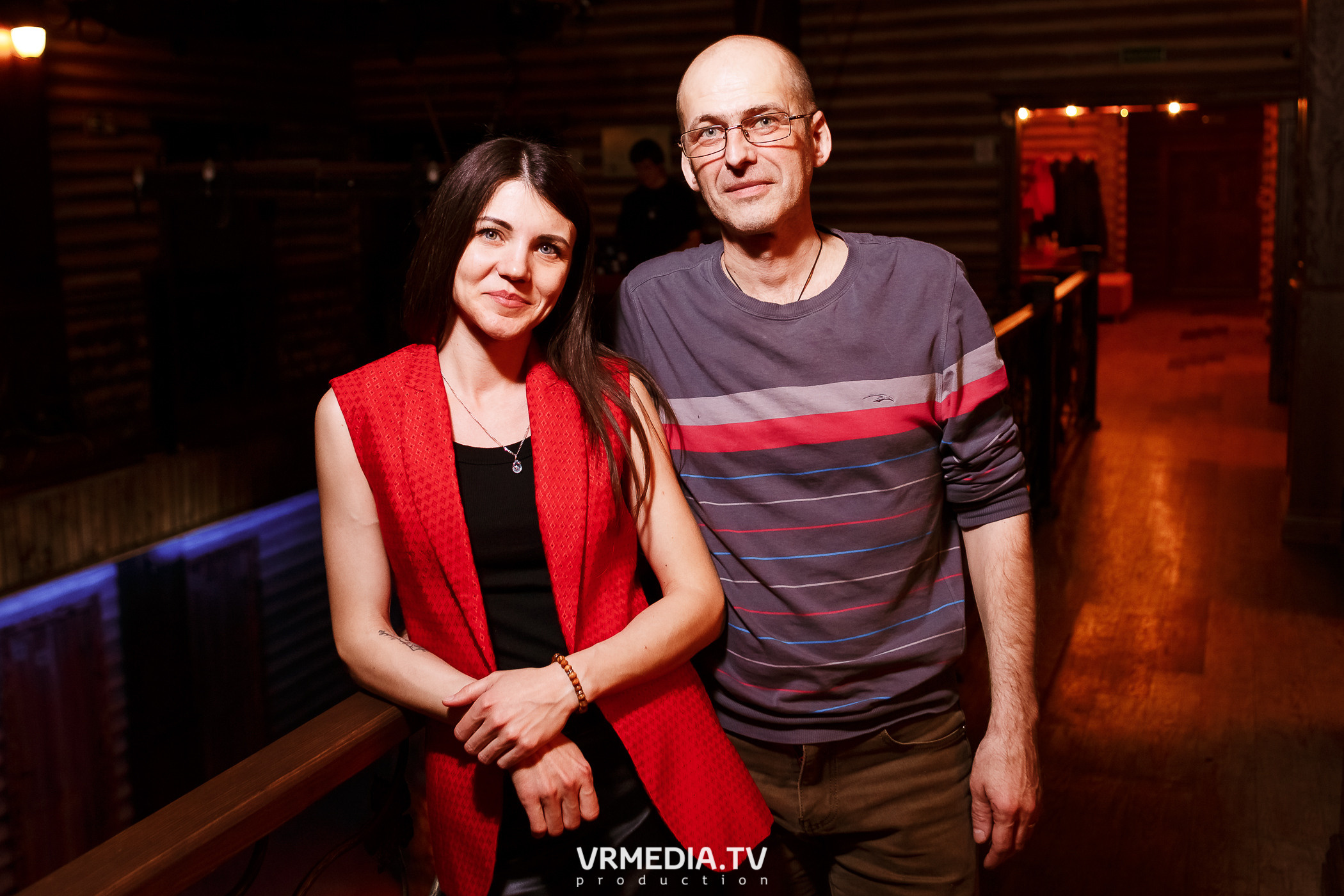 В гостях «У Петровича»