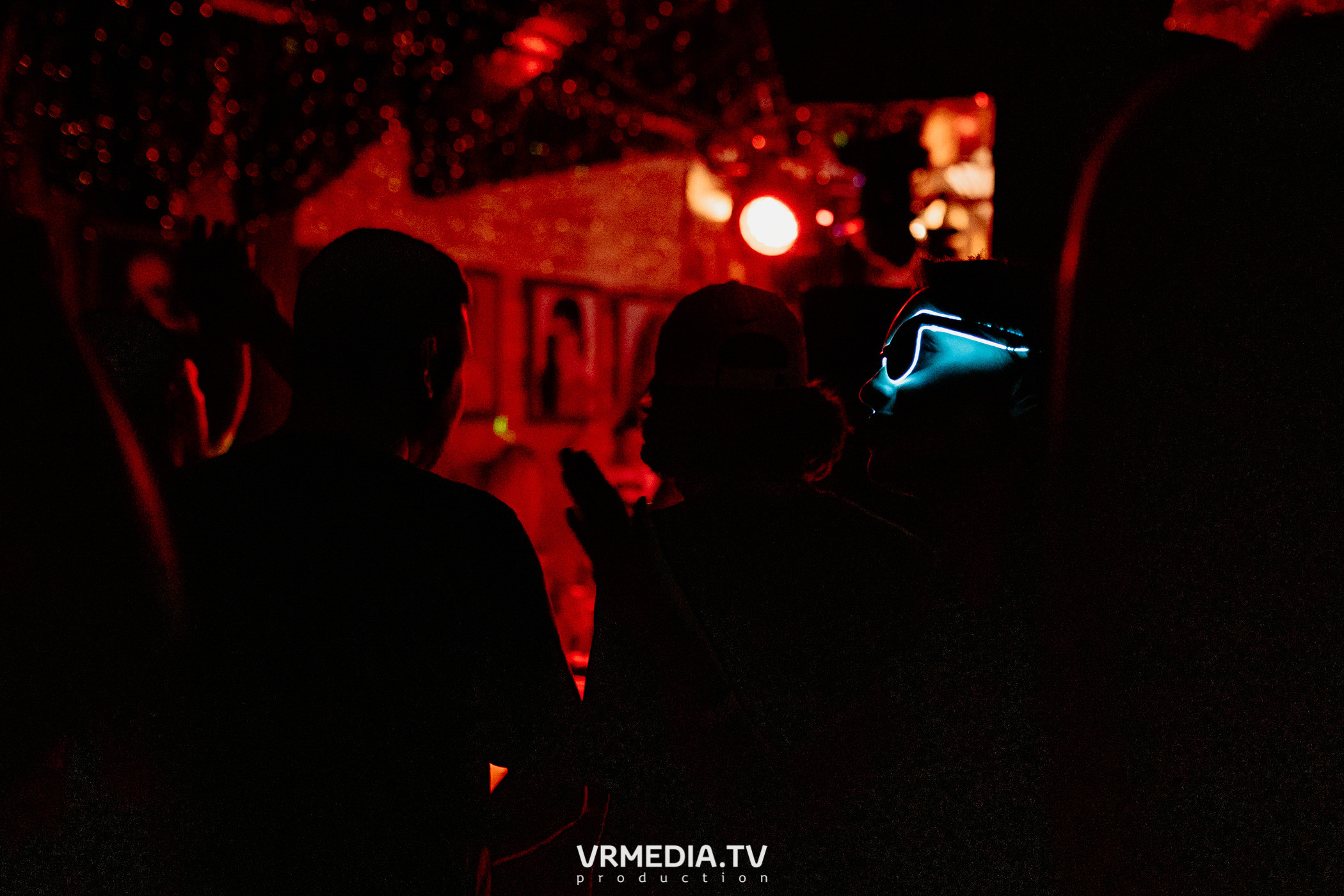 Выходные в «Alpen Club»