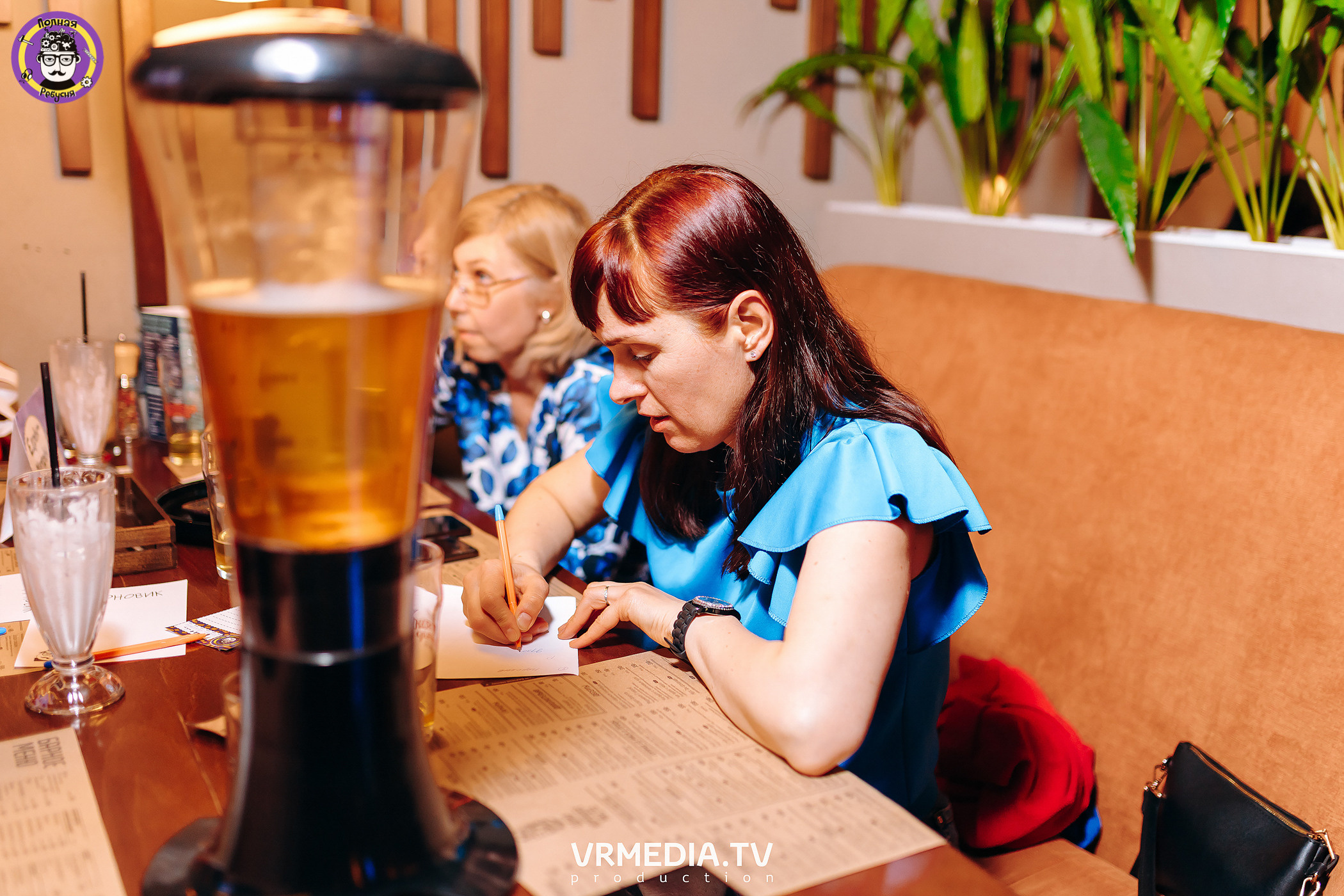 Полная ребусня. Космическая ребусня