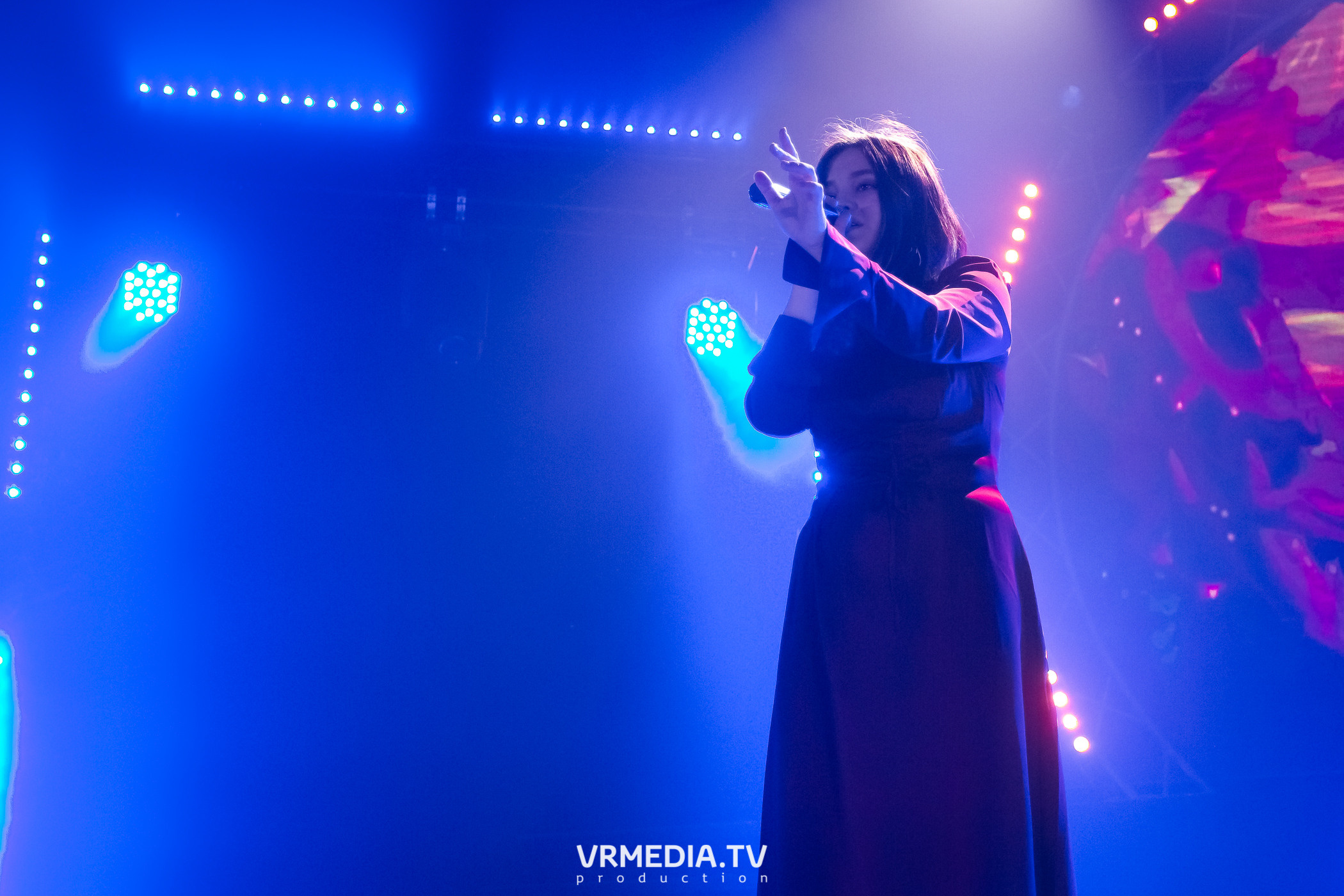 Студенческая весна в «КемГМУ». Педиатический факультет