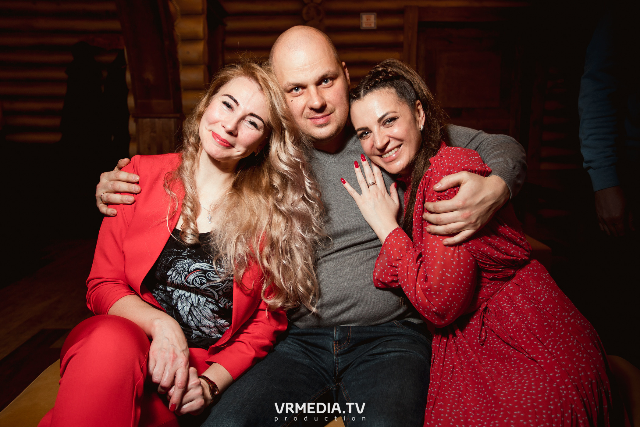 В гостях «У Петровича»