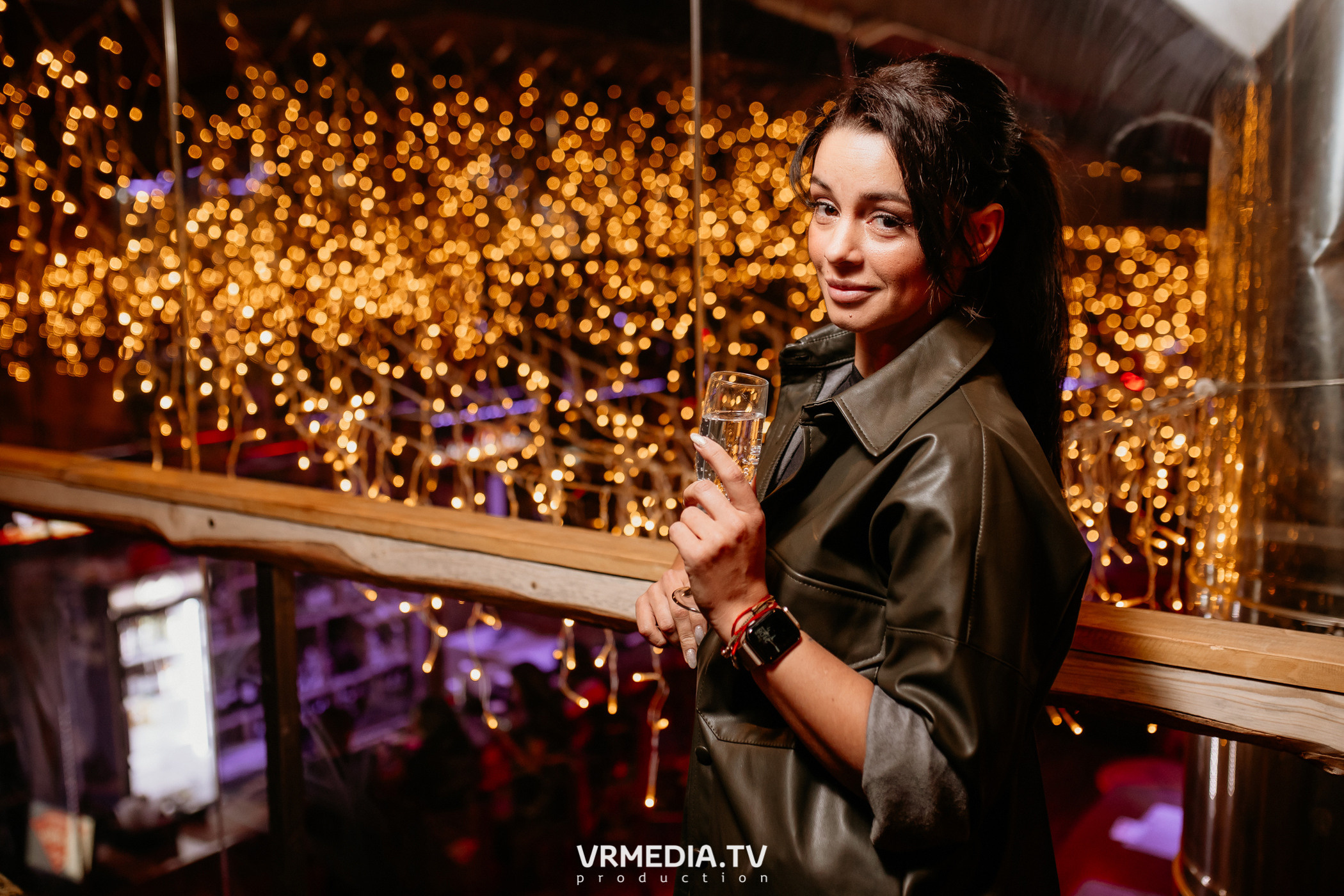 Выходные в «Alpen Club»