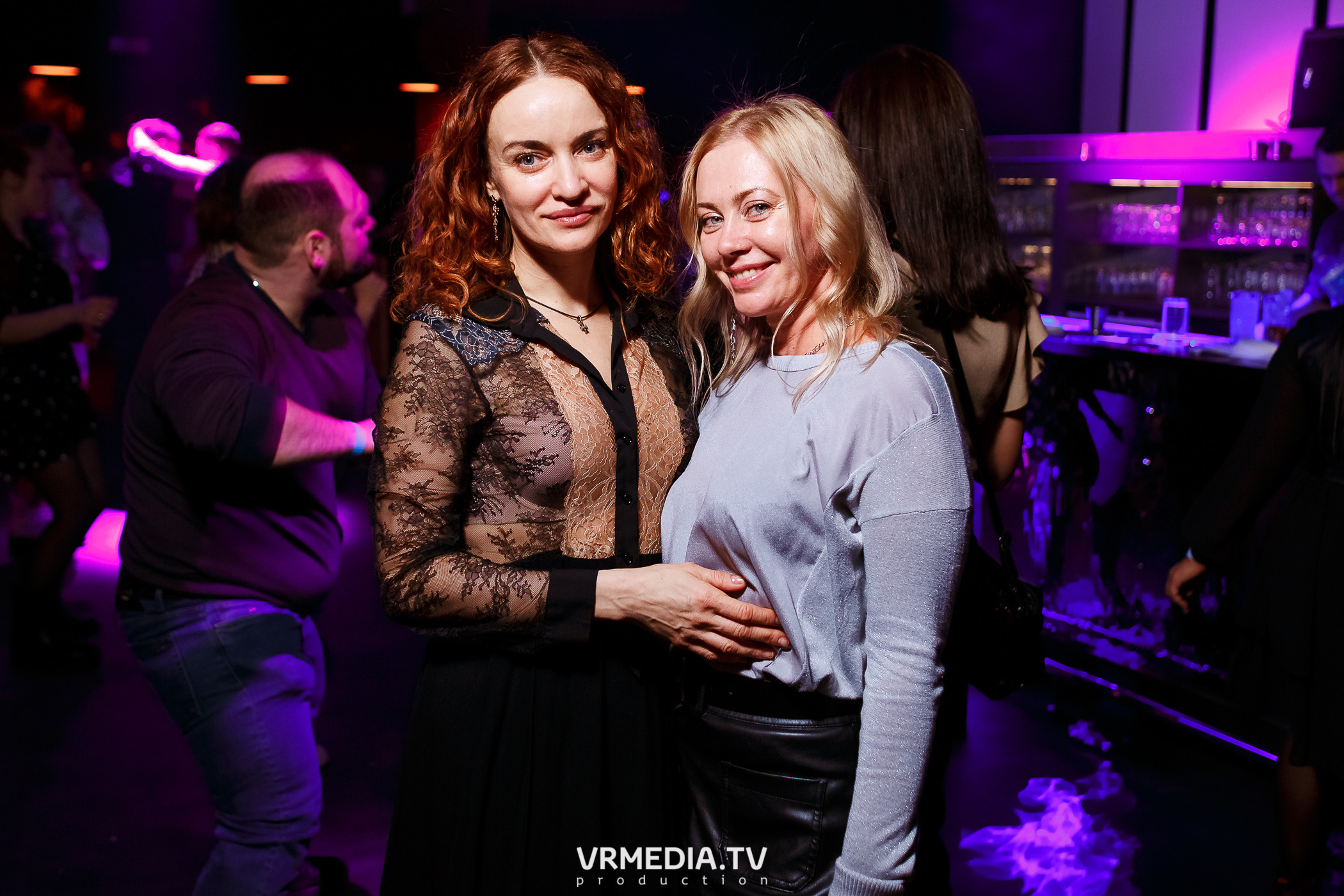 Shirobokov (Tomsk) в ночном клубе «ЭФИР»