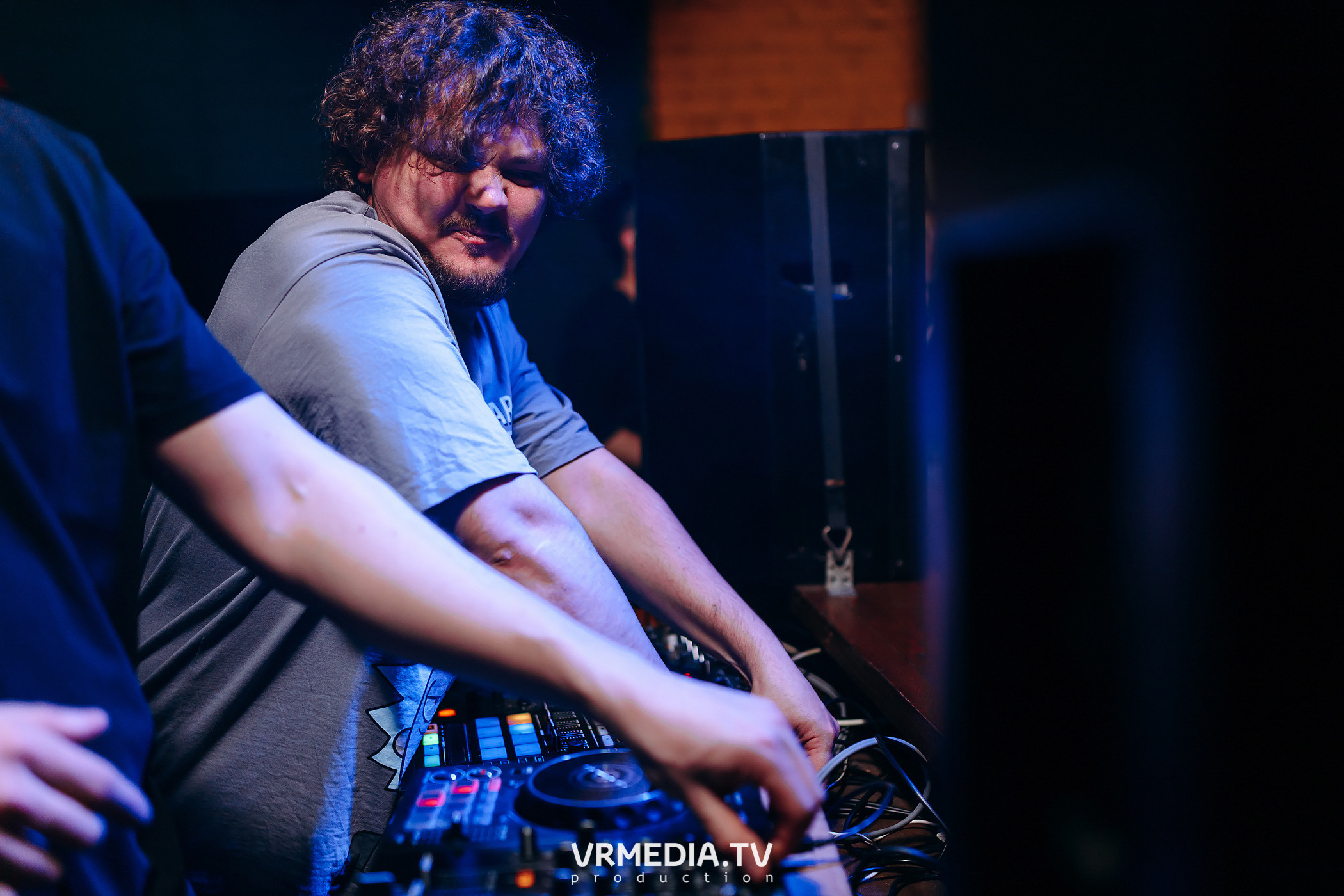 Afterparty СВ22 КемГМУ в «Хука Хаус»