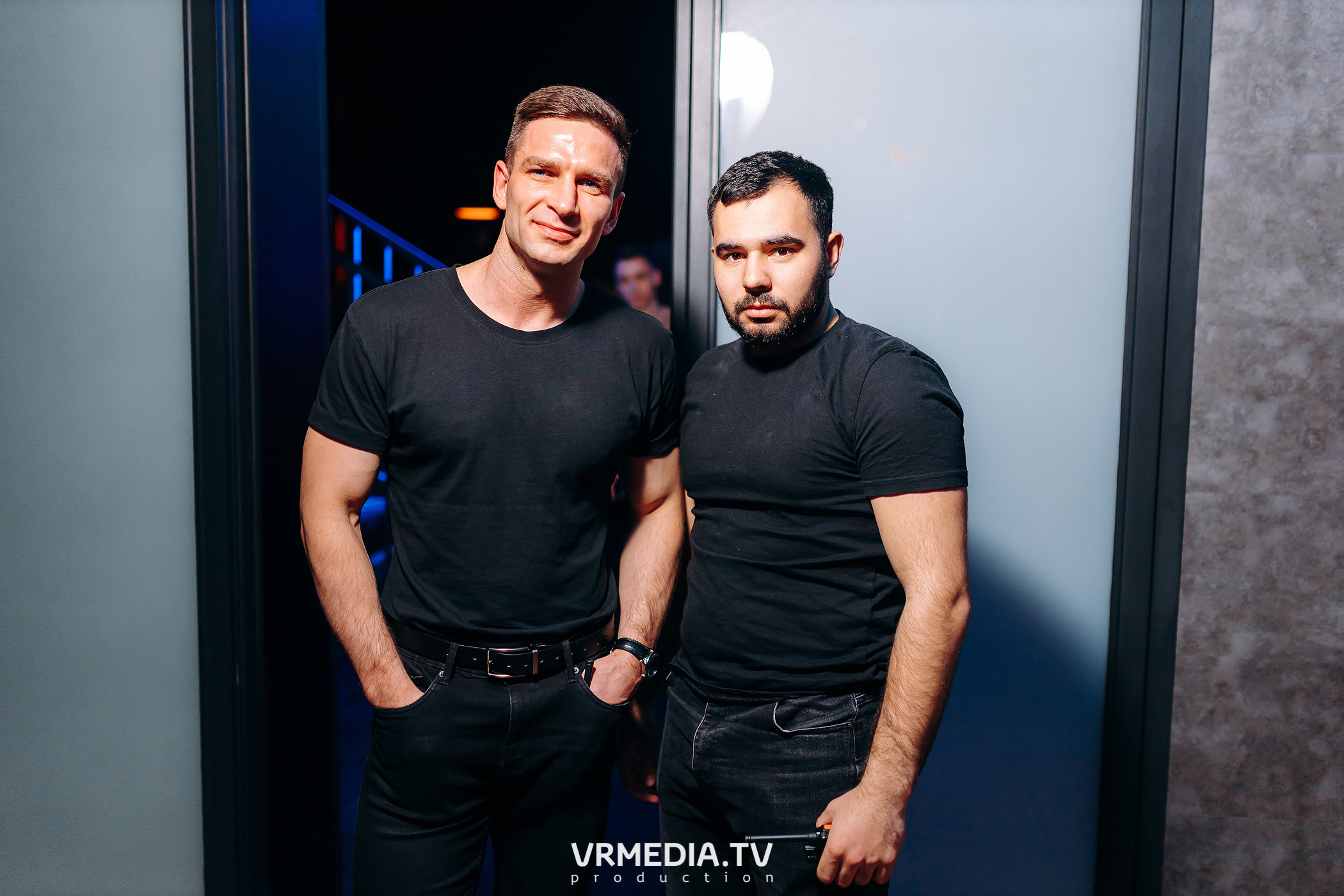 MATROS в ночном клубе «ЭФИР»