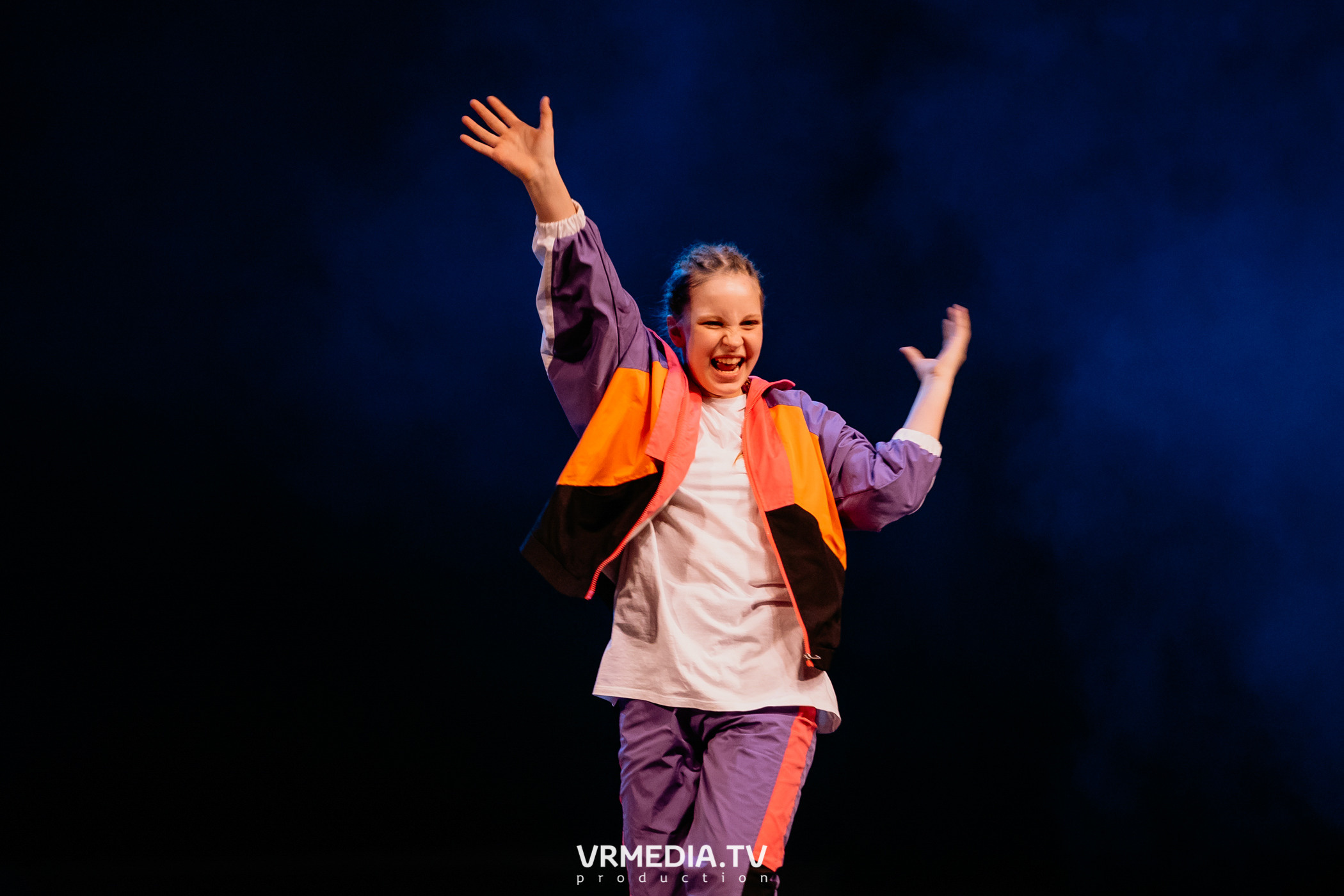 Всероссийский благотворительный танцевальный фестиваль «МЫ»