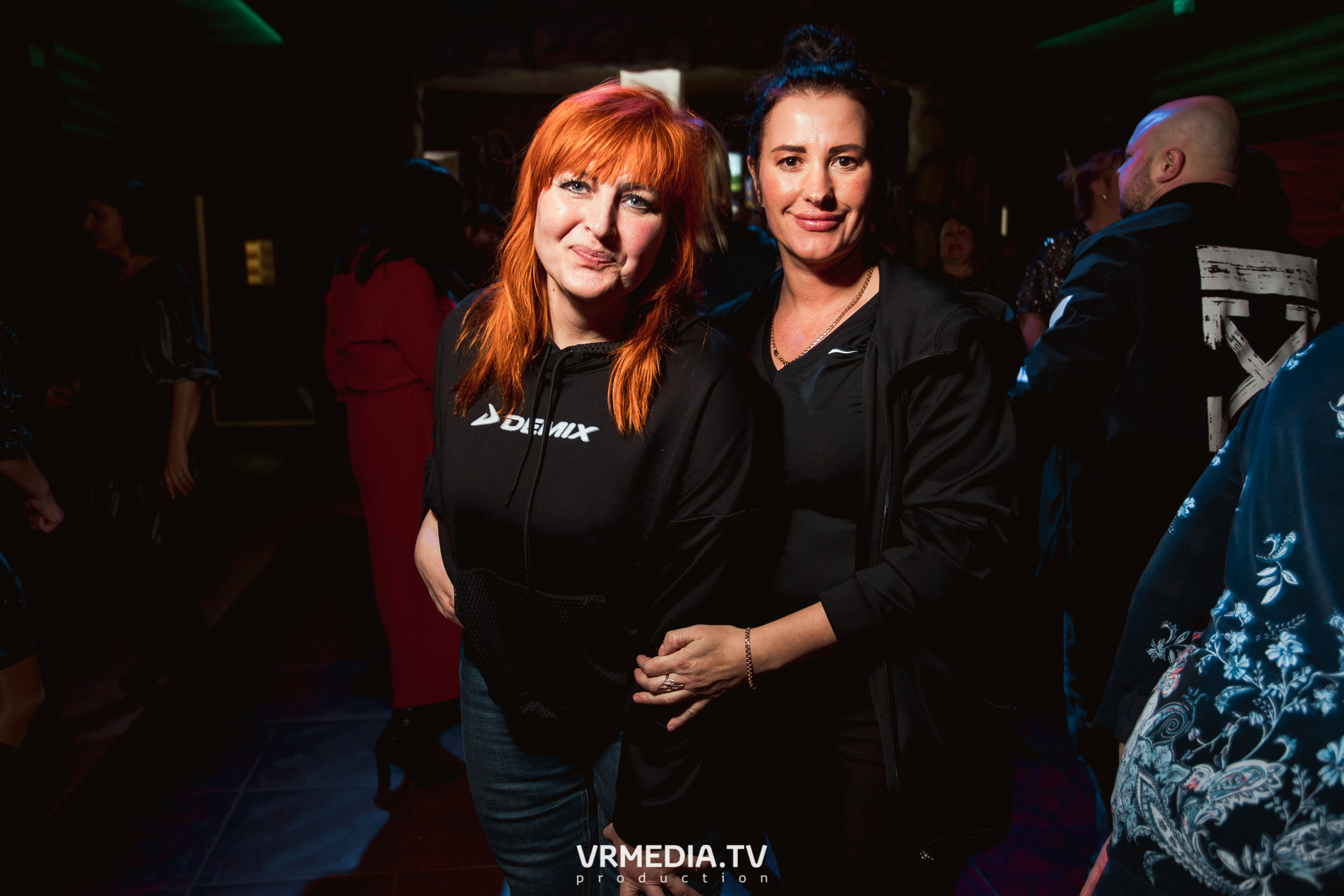 В гостях «У Петровича»