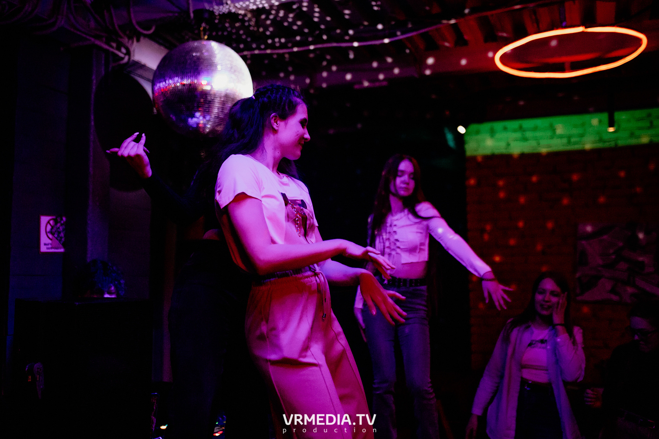 Afterparty LF-community КемГМУ SV22 в «Хука Хаус»