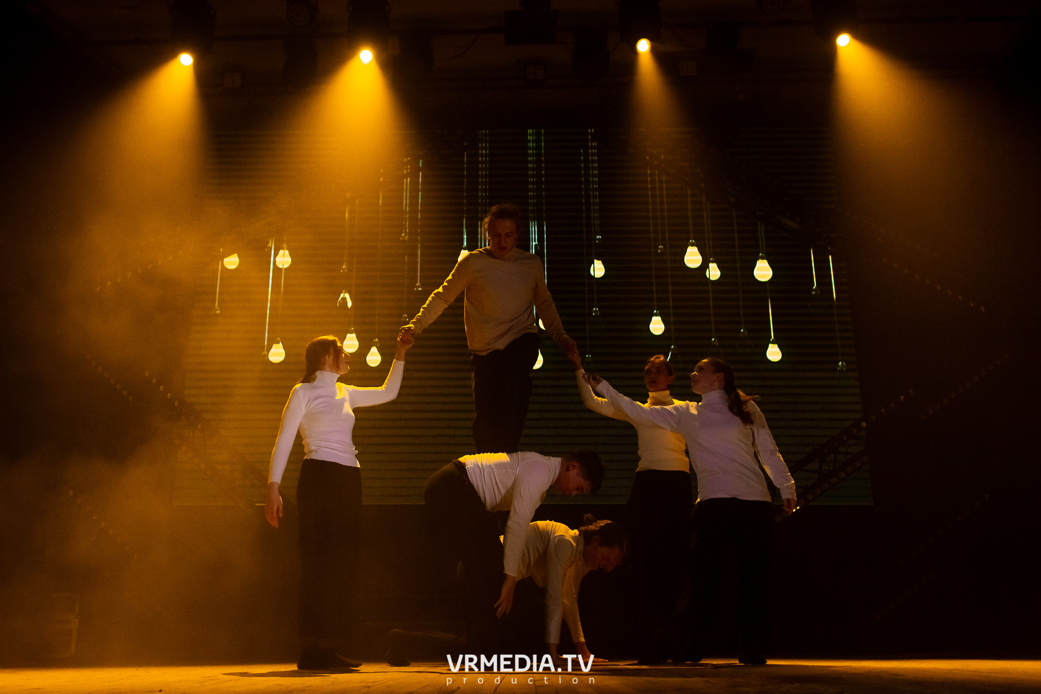 Студенческая весна в «КемГМУ». Лечебный факультет