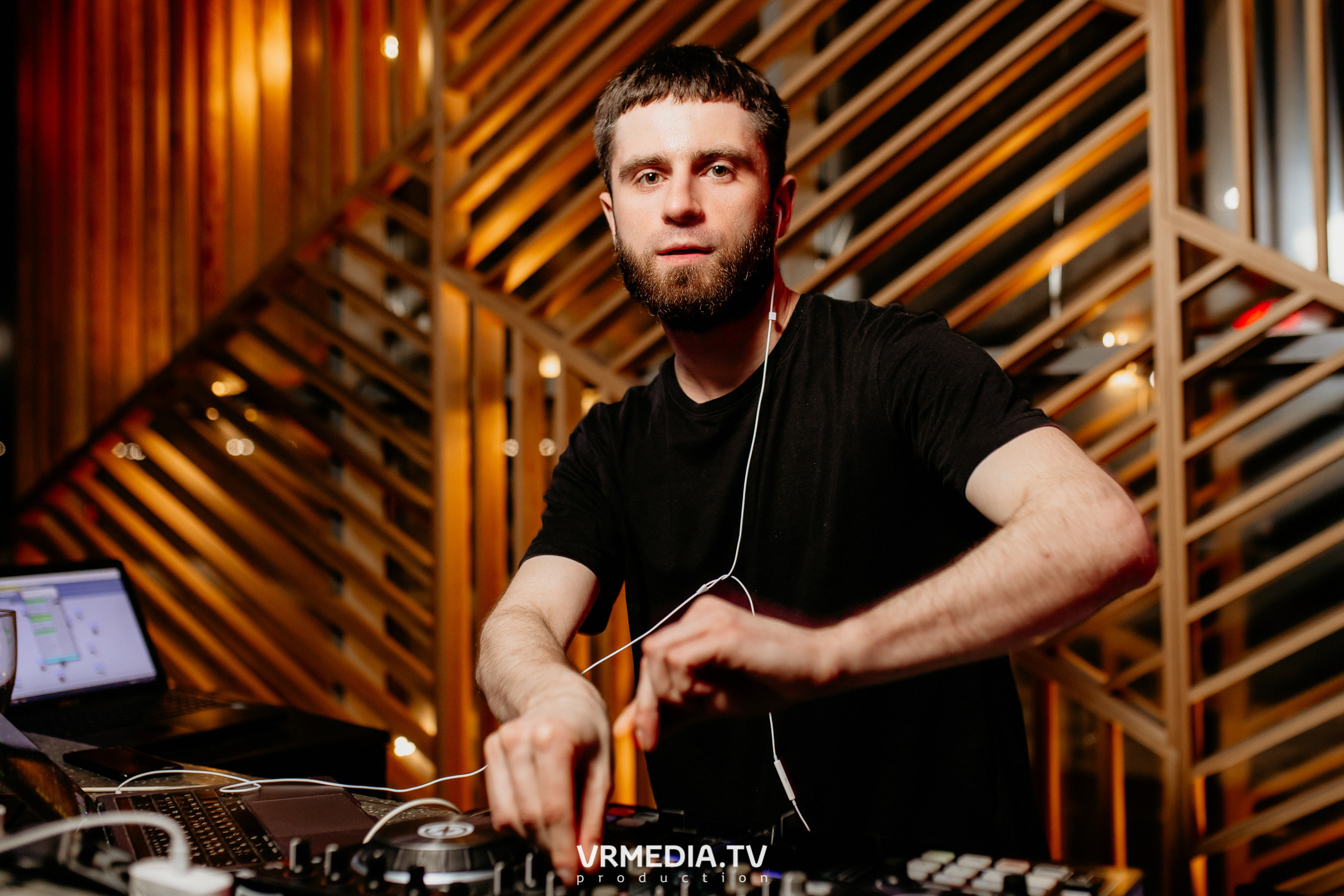 Woman’s Day в баре «DOSKI»