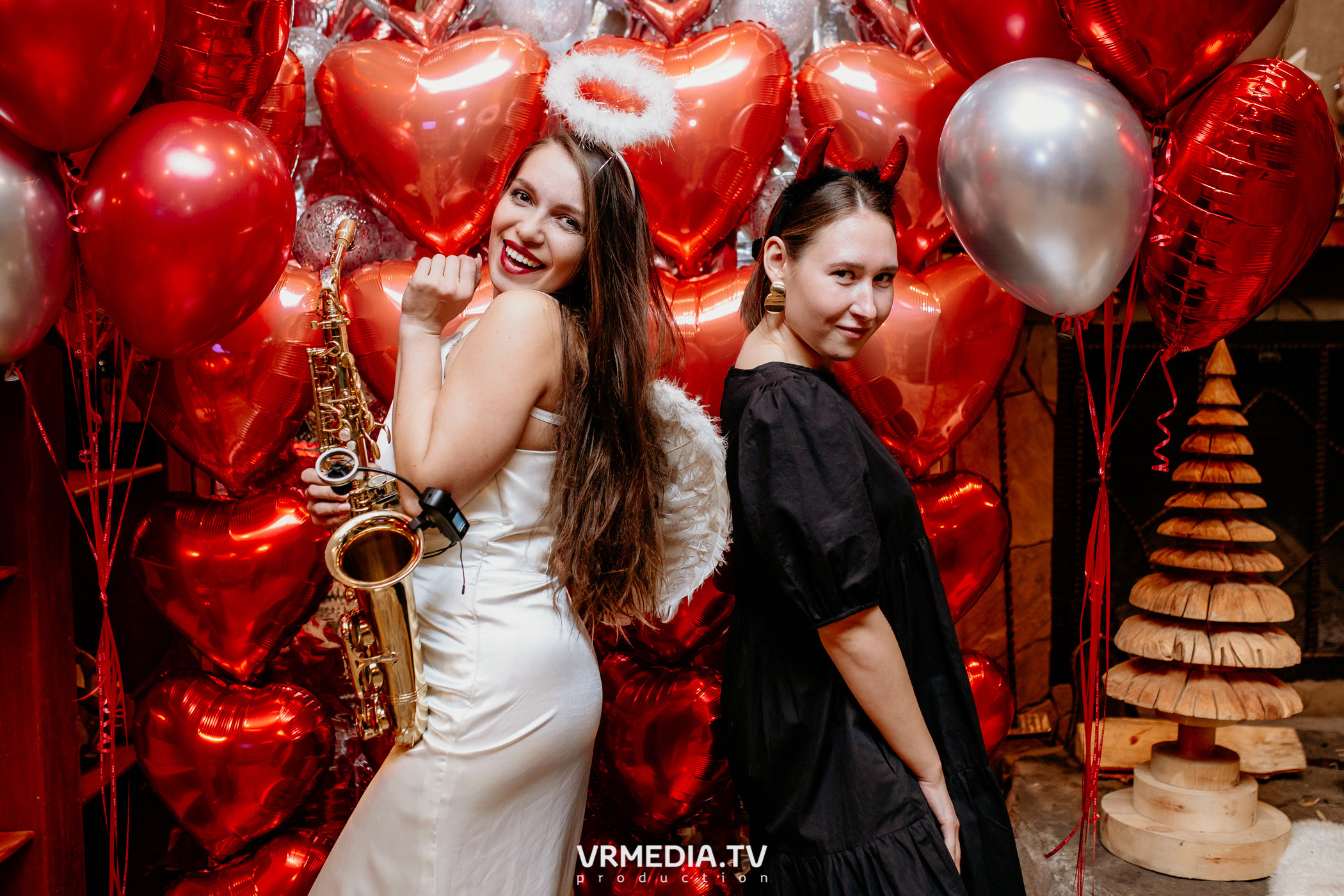 Выходные в «Alpen Club»