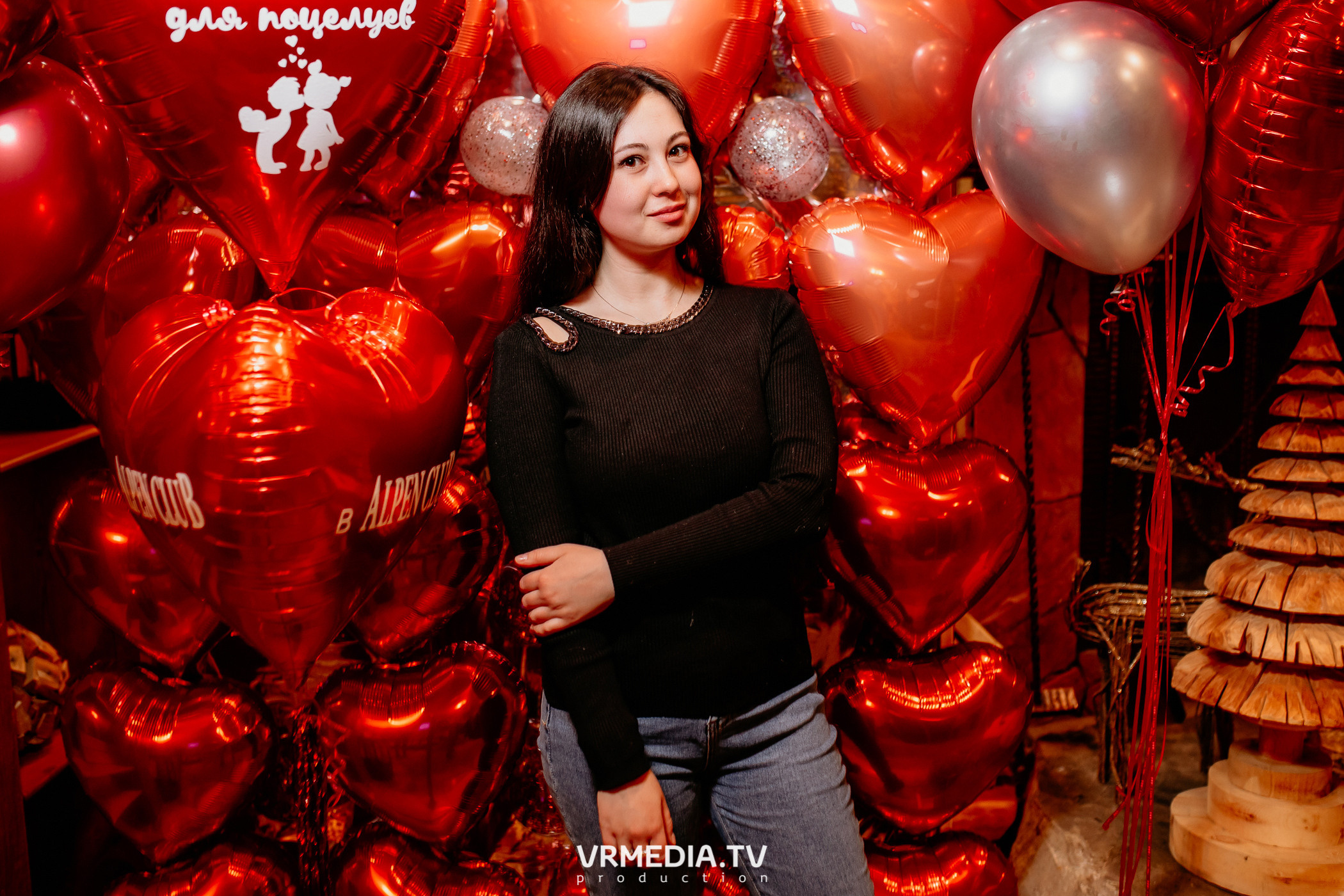 Выходные в «Alpen Club»