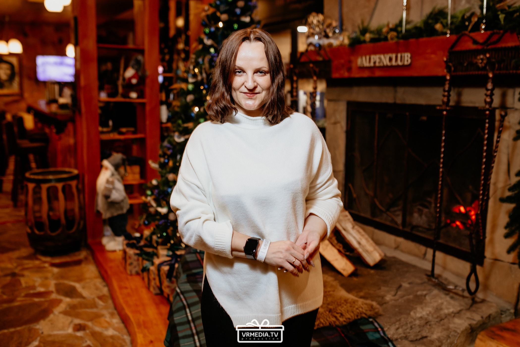 Выходные в «Alpen Club»