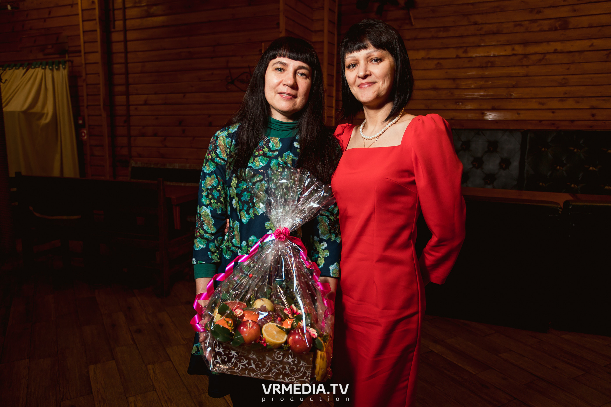 В гостях «У Петровича»