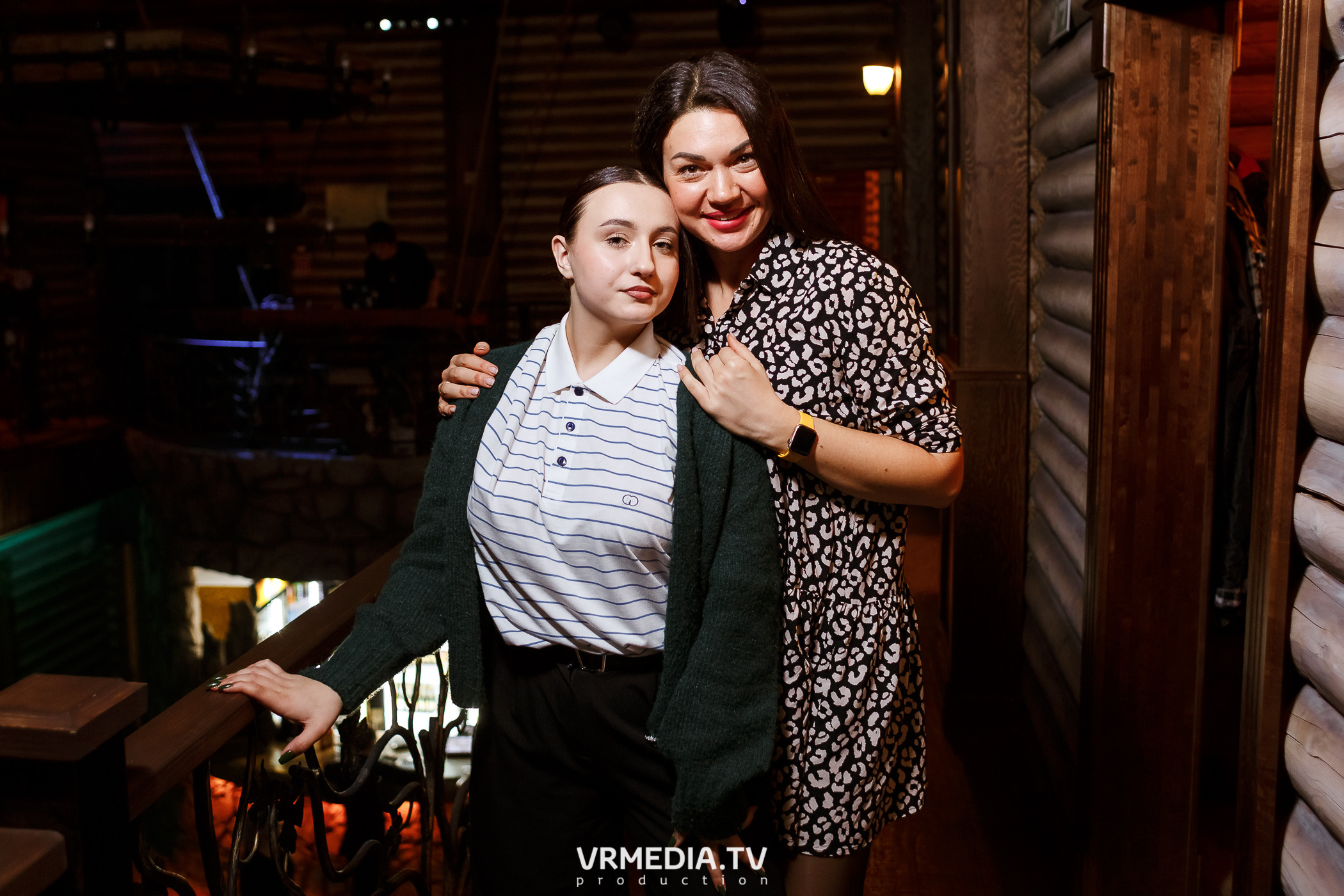 В гостях «У Петровича»