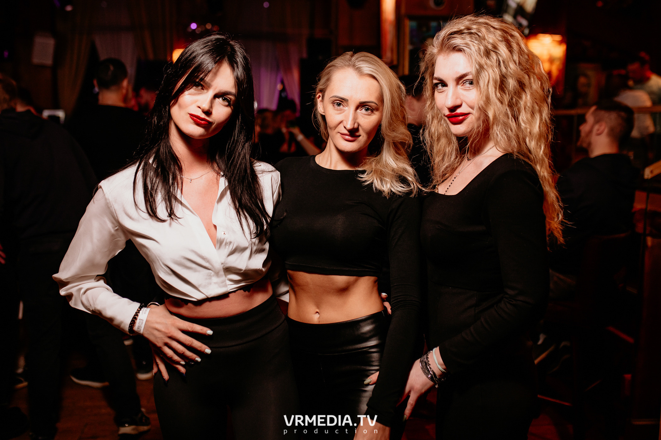 Выходные в «Alpen Club»