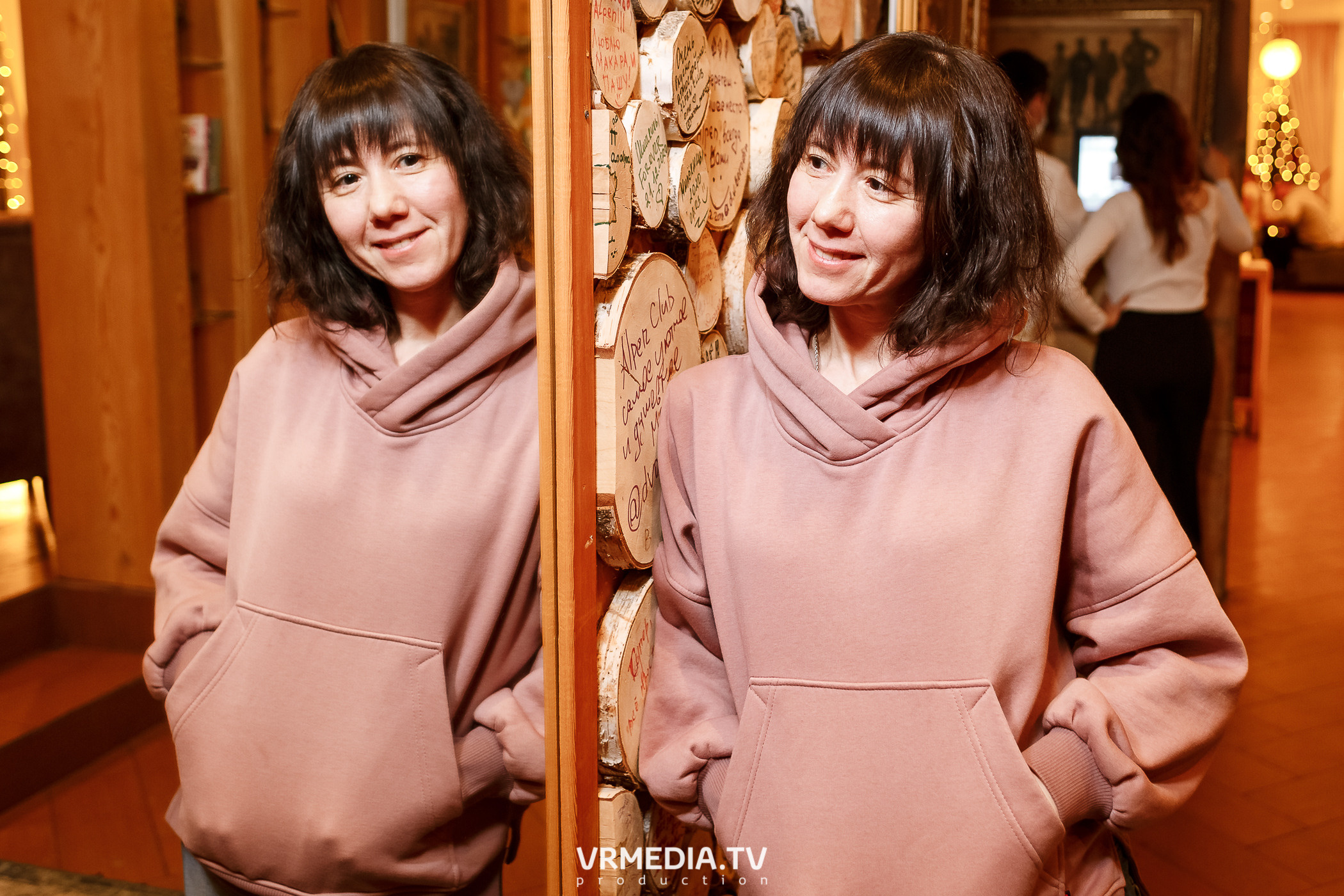 Выходные в «Alpen Club»