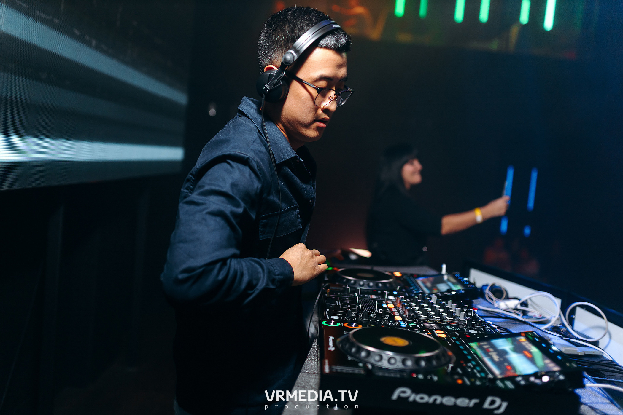 Chao в НК «ЭФИР»