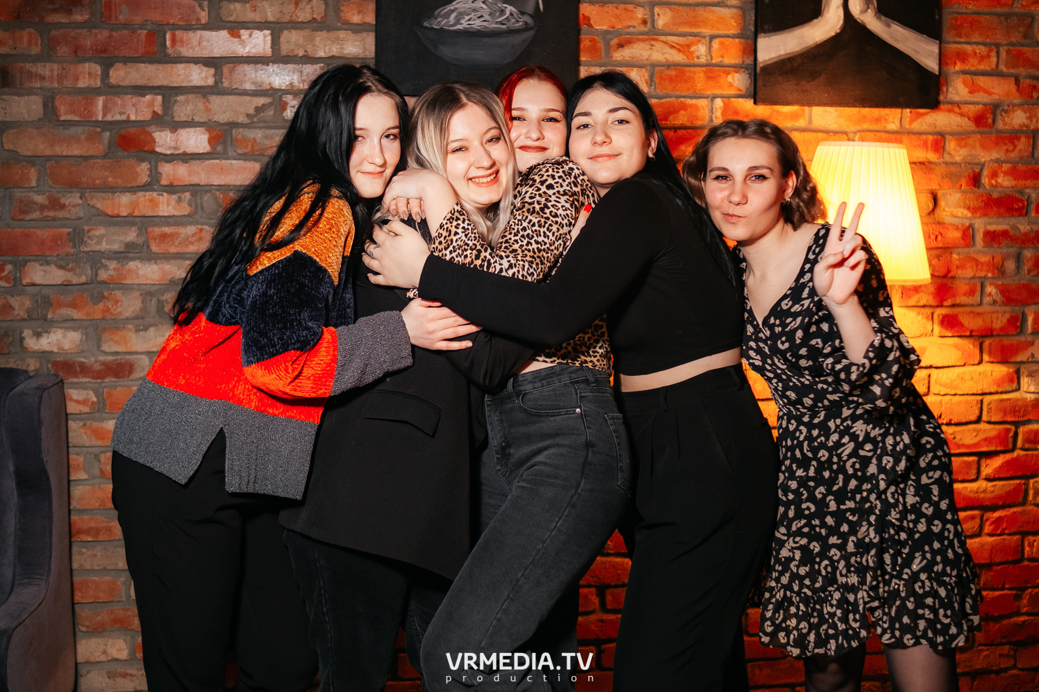 Выходные в культурном пространстве «Редакция»