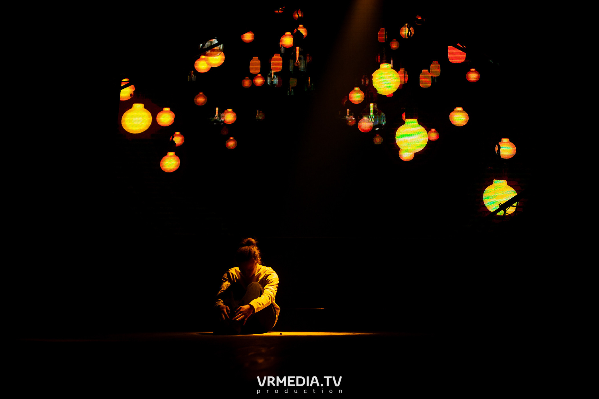 Студенческая весна в «КемГМУ». Лечебный факультет