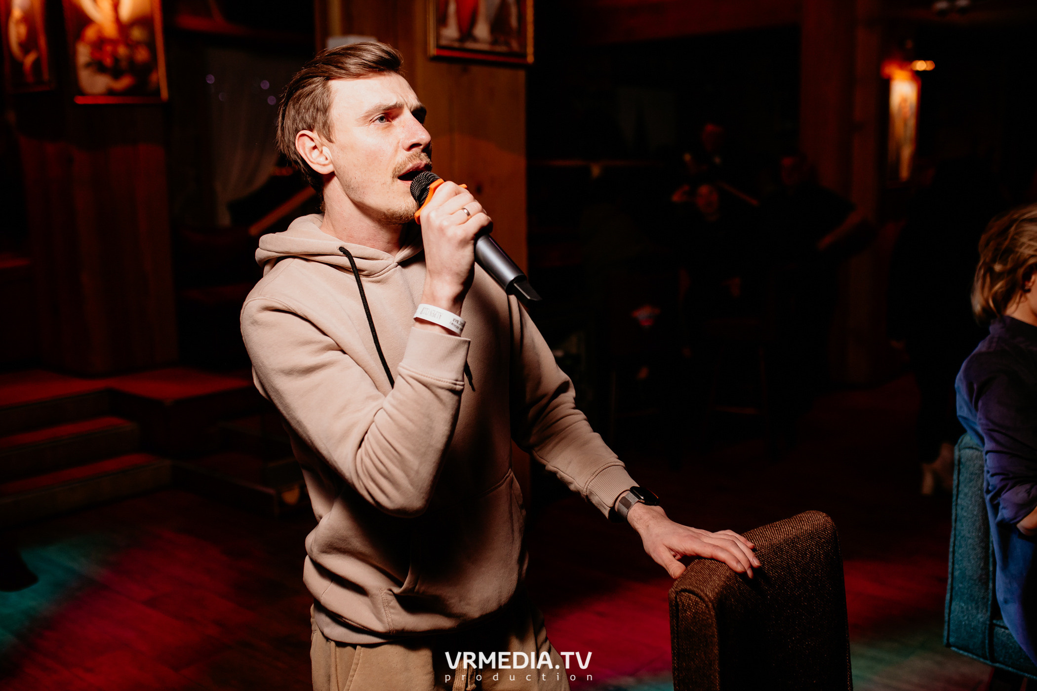 Выходные в «Alpen Club»