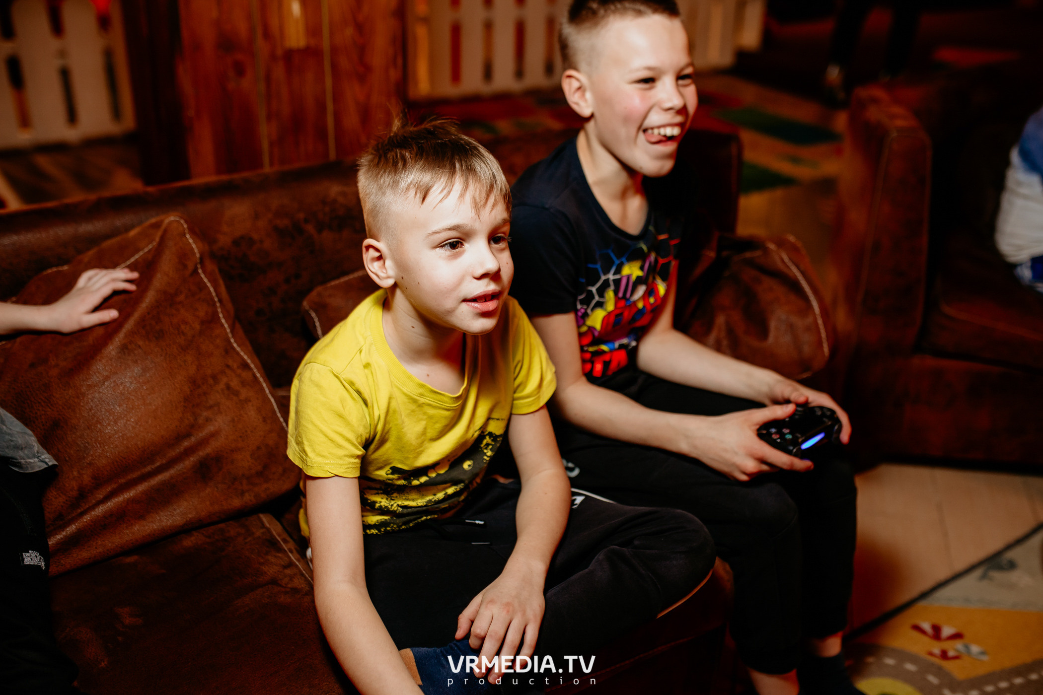 Выходные в «Alpen Club»