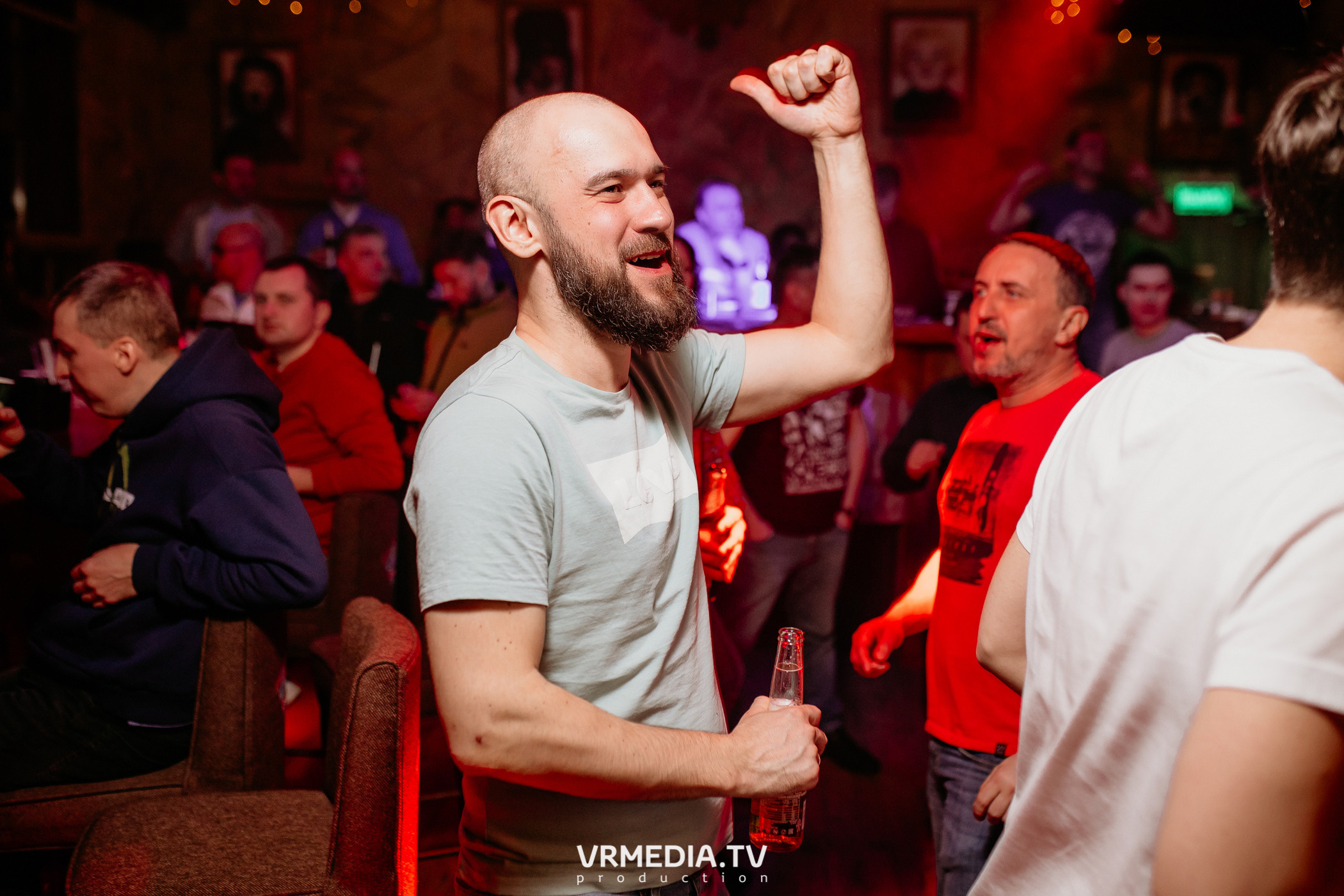 Выходные в «Alpen Club»