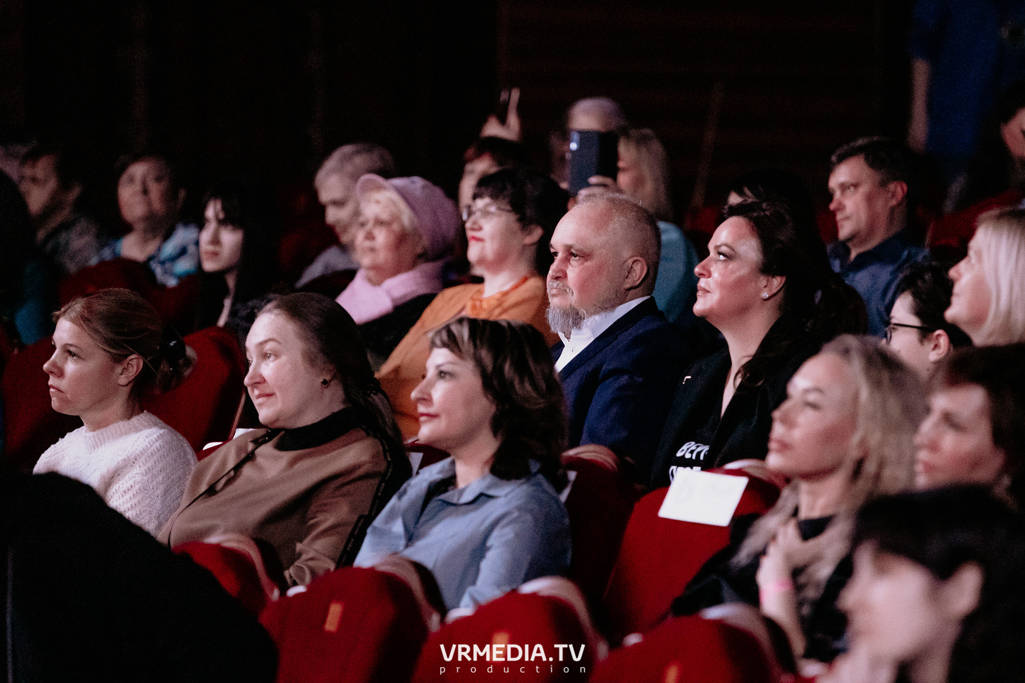 Всероссийский благотворительный танцевальный фестиваль «МЫ»