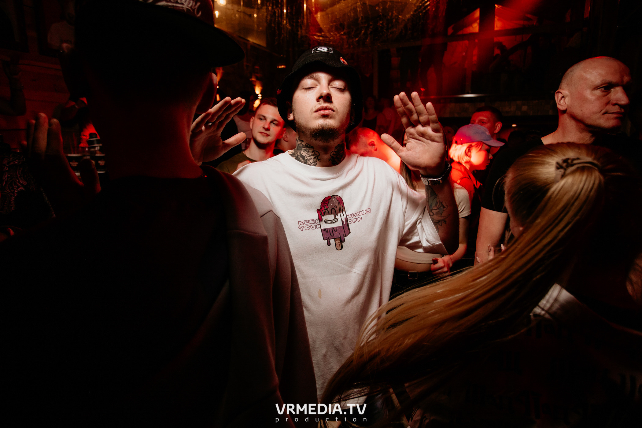 Выходные в «Alpen Club»