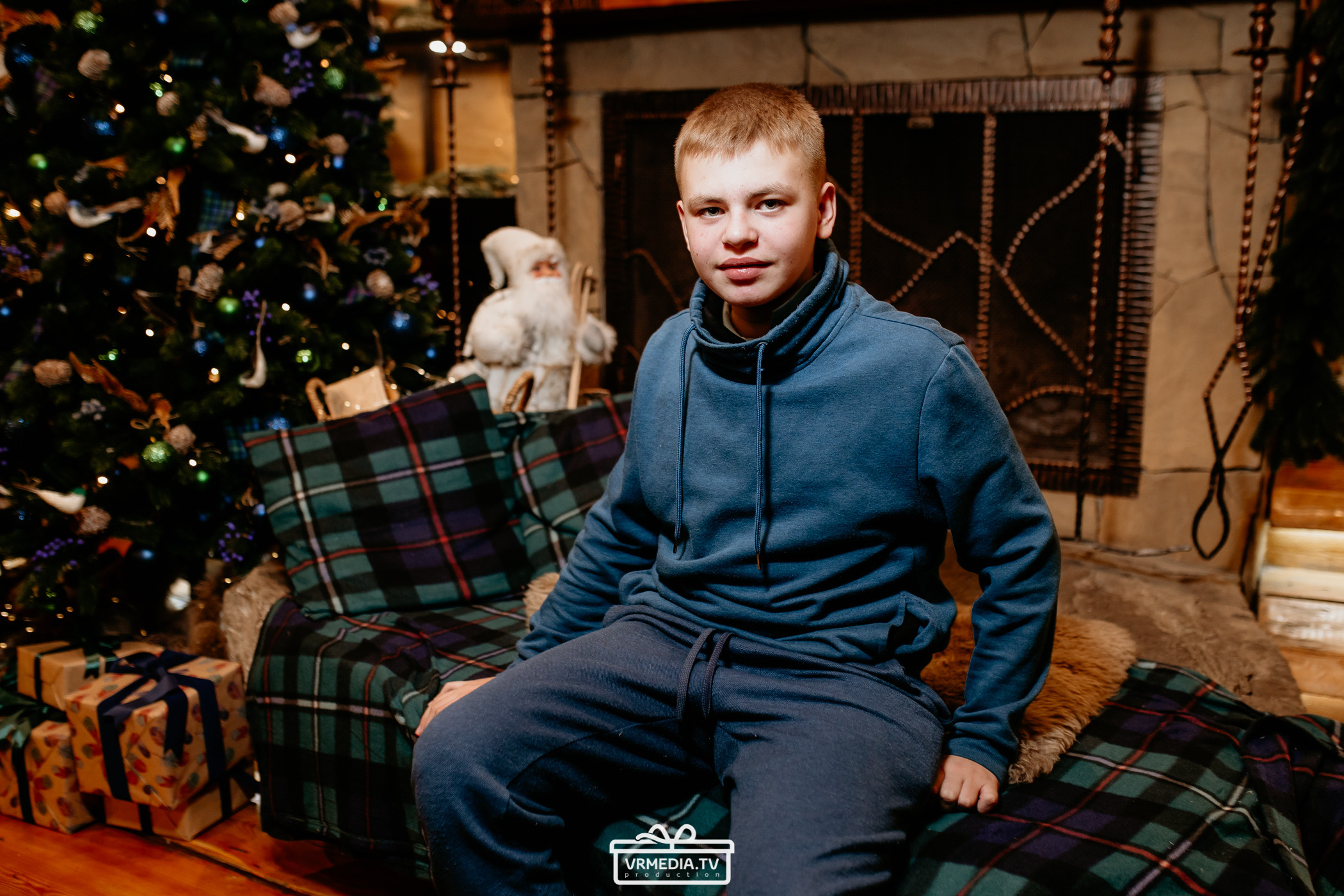 Выходные в «Alpen Club»