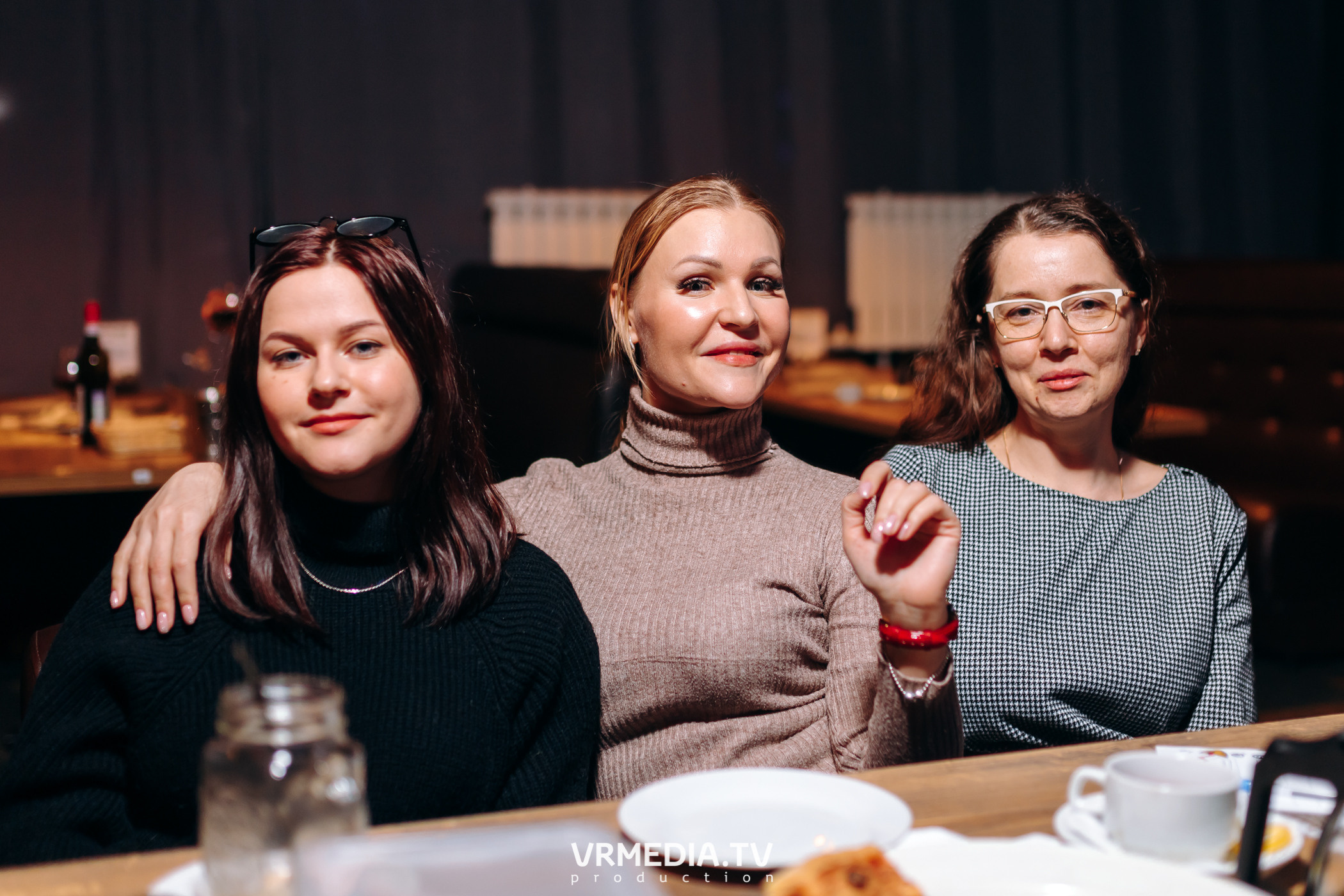 WOW QUIZ в баре «DOSKI»