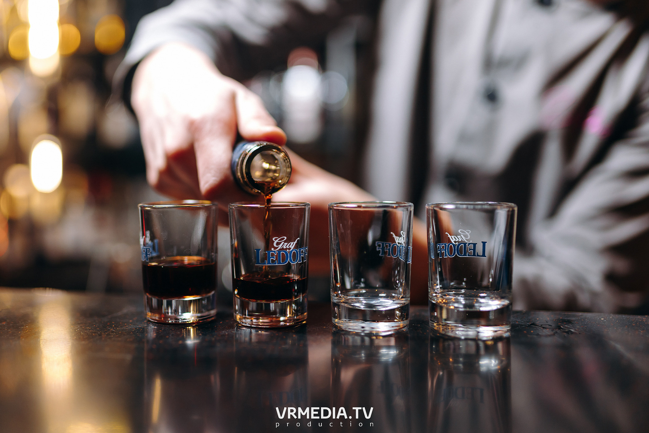 VALENTINE’S DAY в караоке-баре «Volna»