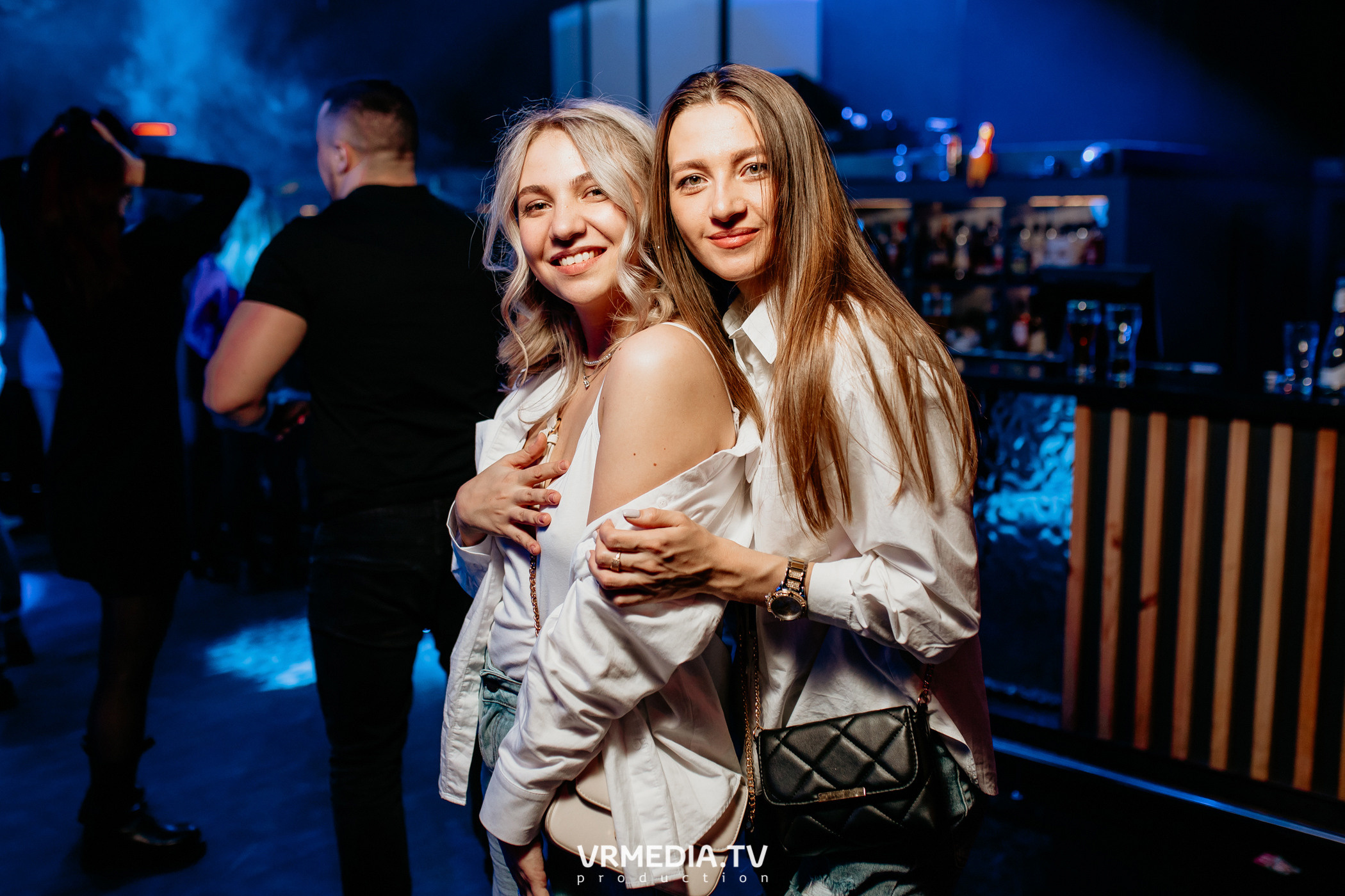 MISHA KLEIN в ночном клубе «ЭФИР»