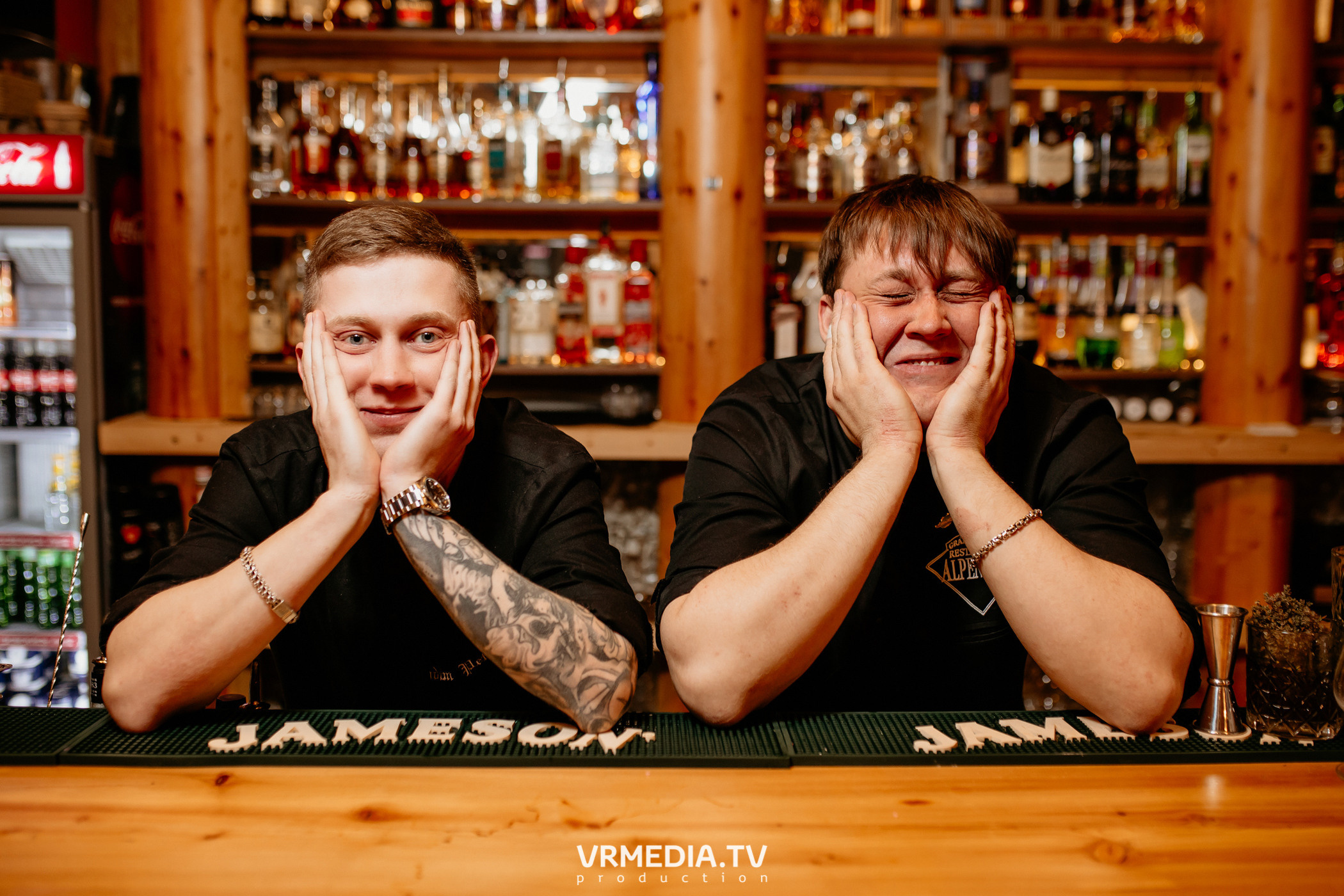 Выходные в «Alpen Club»