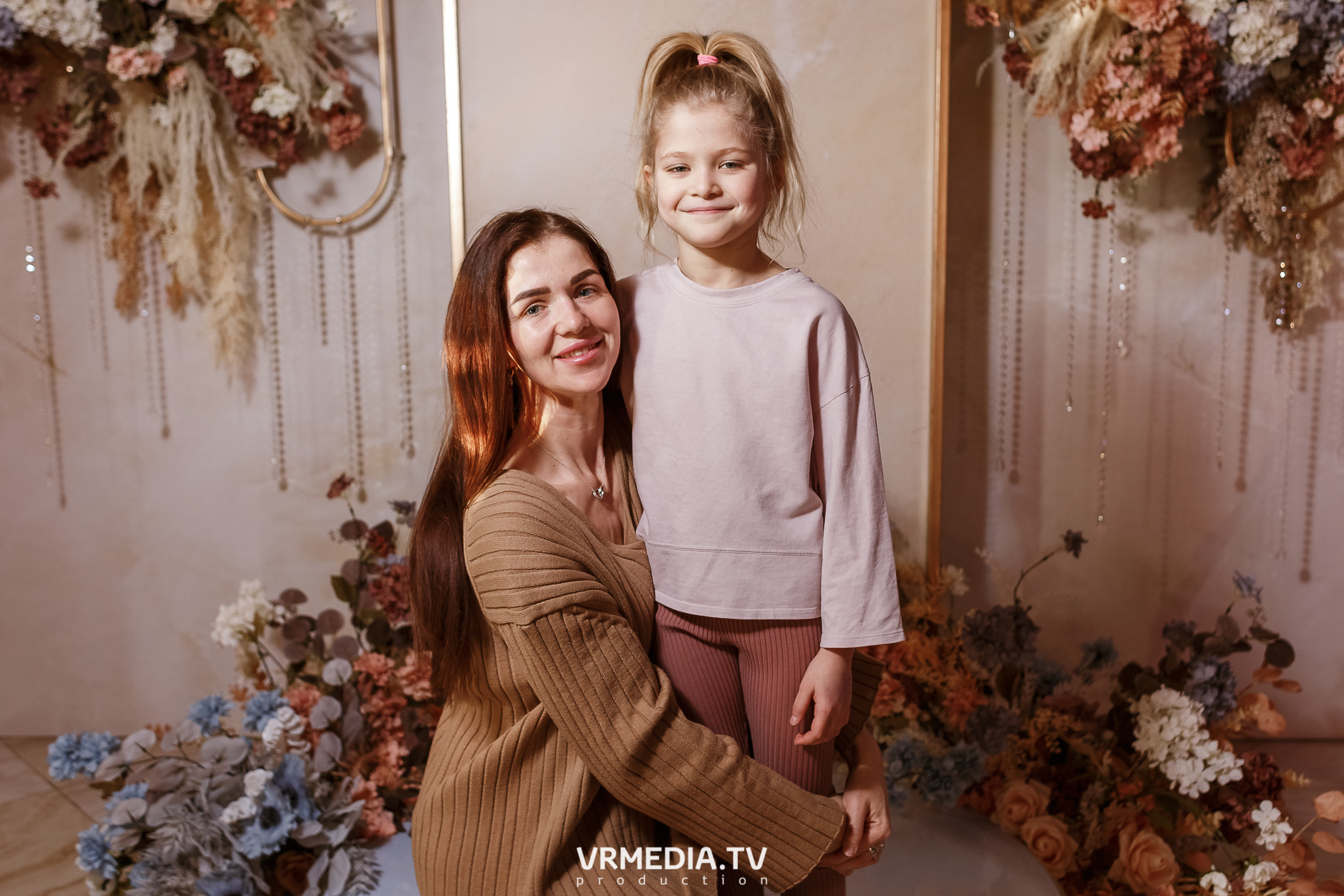 Детская вечеринка в эко-отеле «Лукоморье»