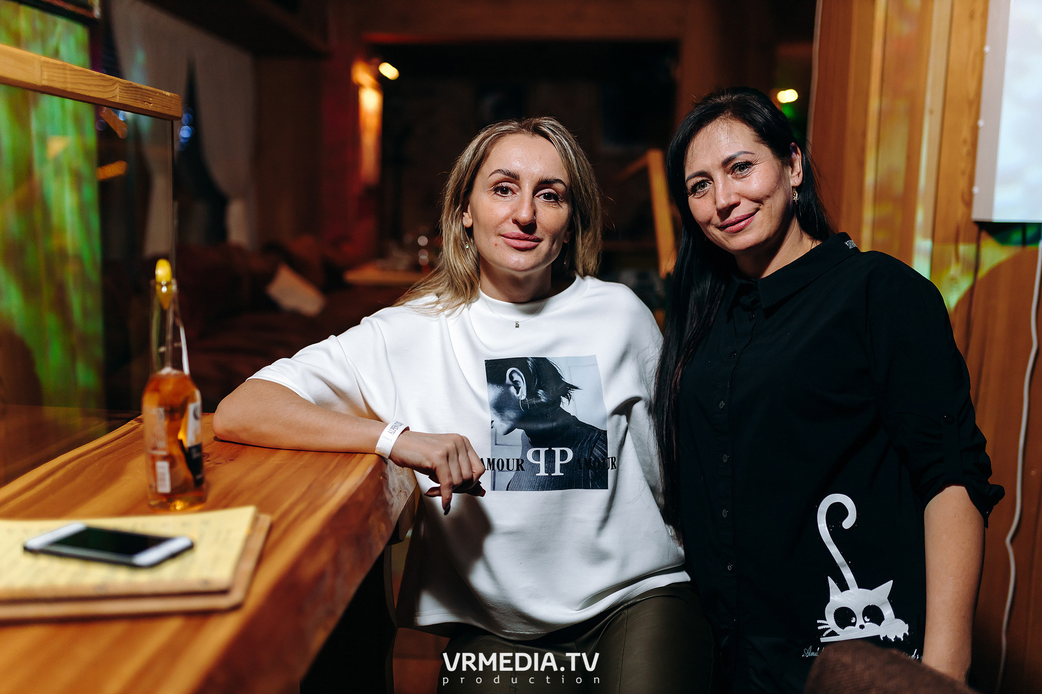 Выходные в «Alpen Club»