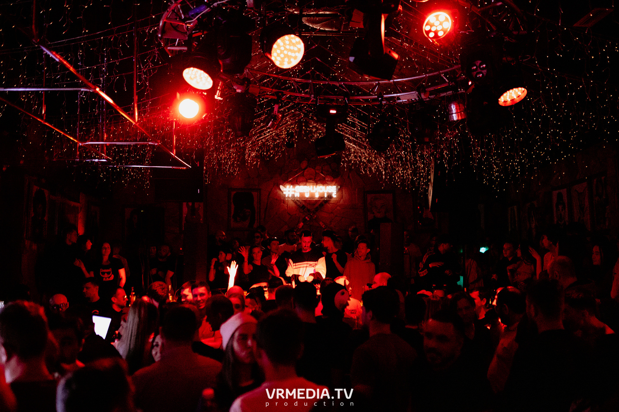 Выходные в «Alpen Club»