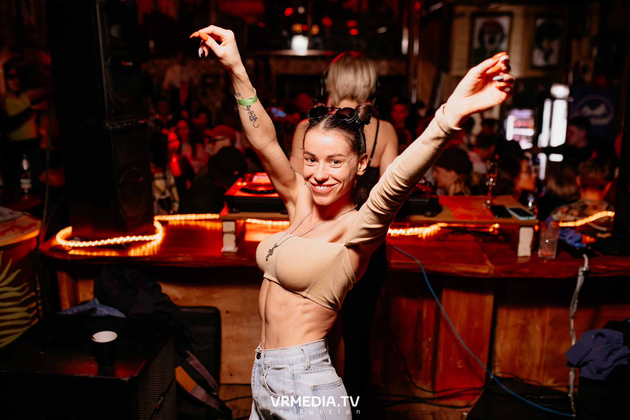 Выходные в «Alpen Club»