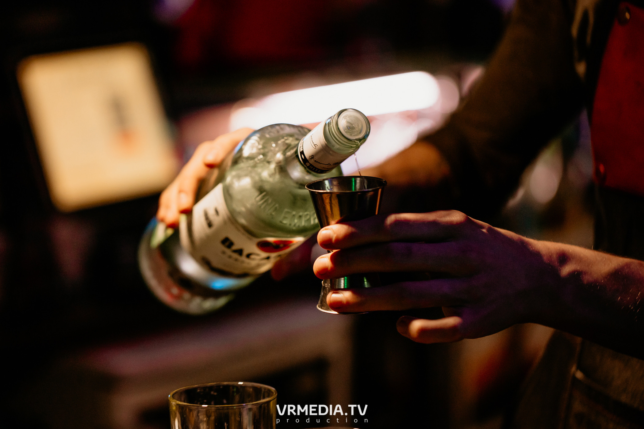 Woman’s Day в баре «DOSKI»