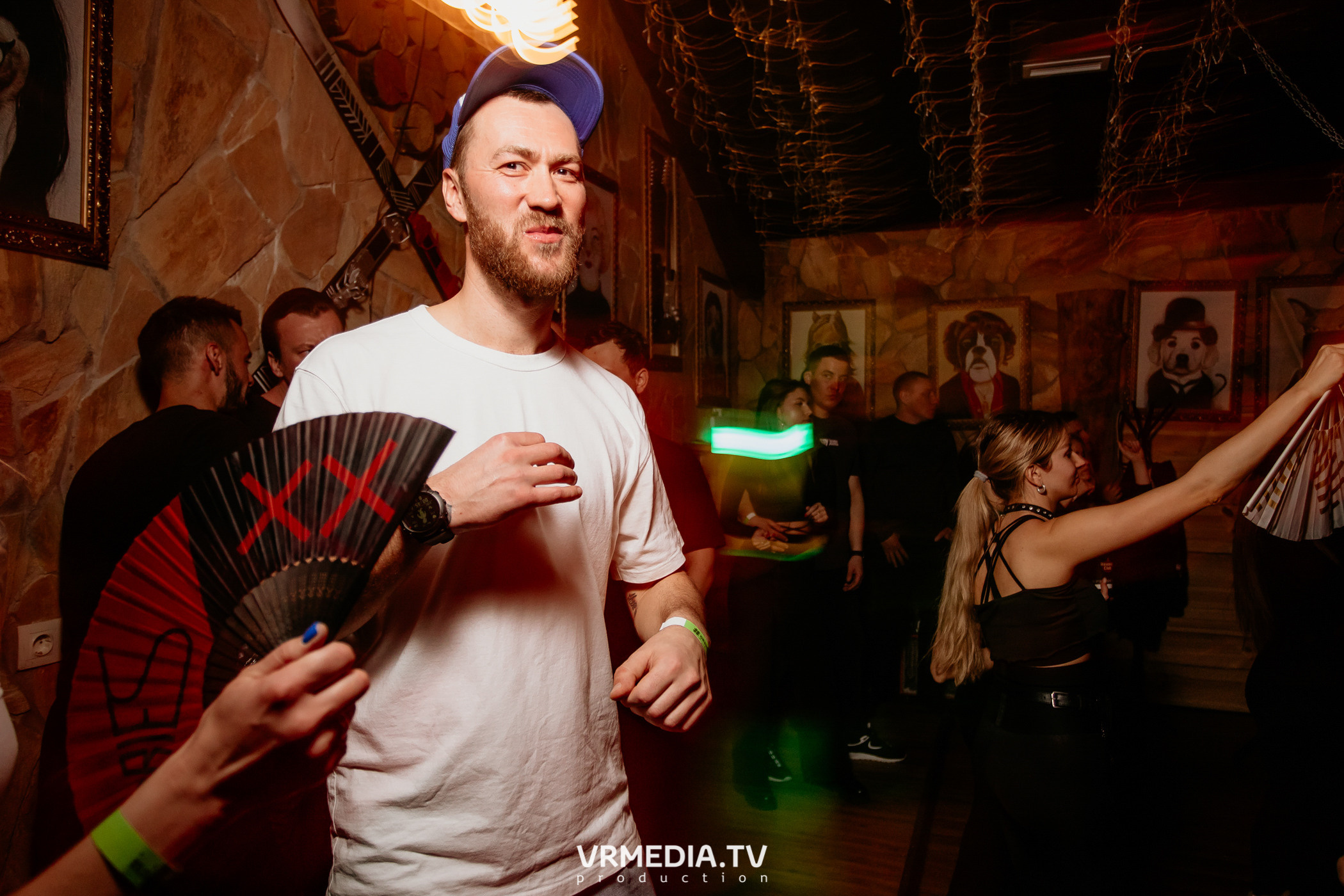 Выходные в «Alpen Club»