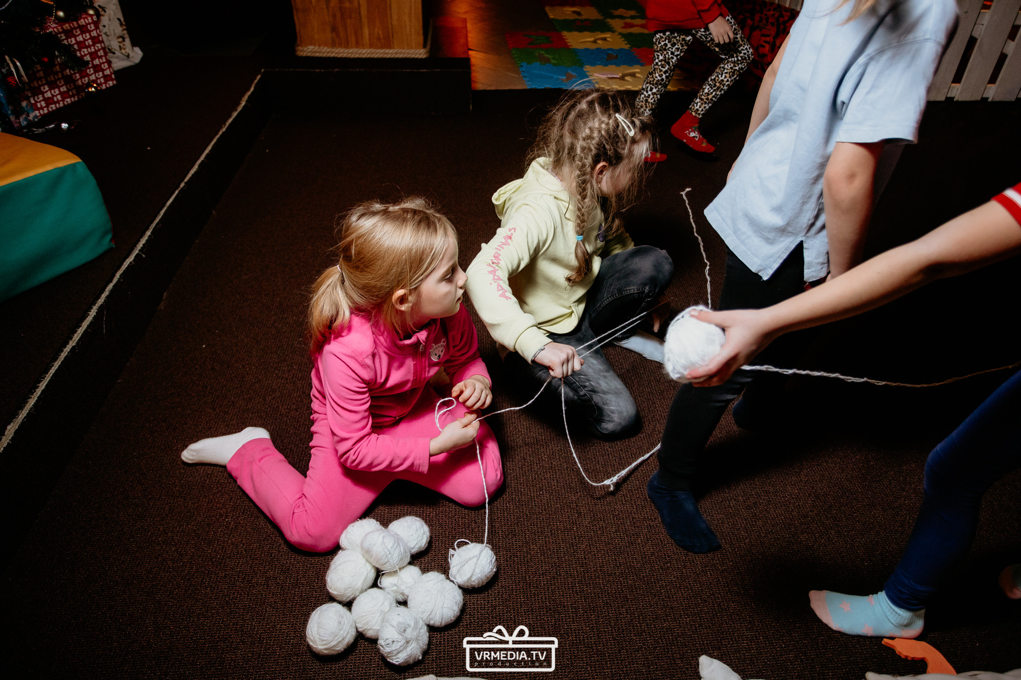 Выходные в «Alpen Club»