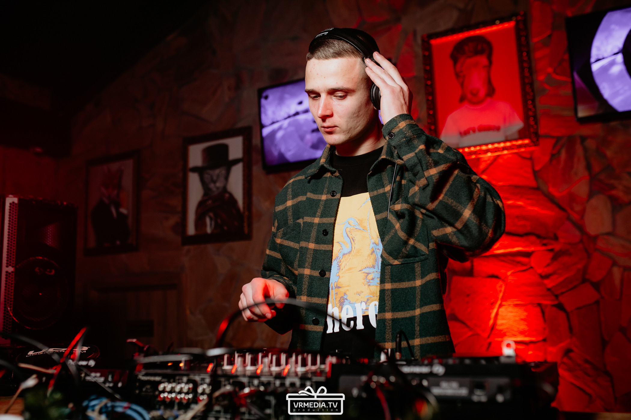 Выходные в «Alpen Club»